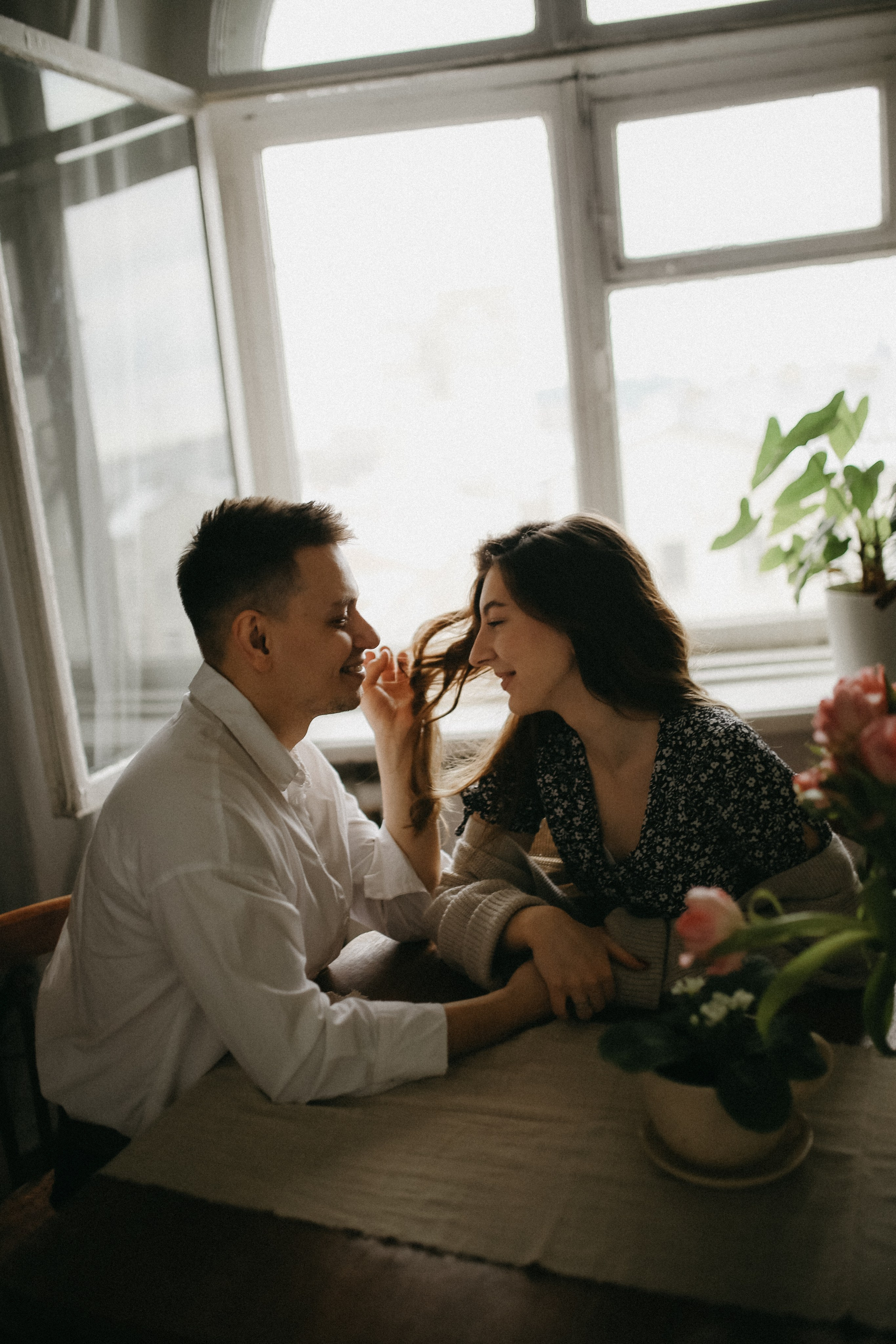 Геля & Никита. Фотограф в Москве, Электростали, Ногинске, Балашихе, Александра Кукушкина