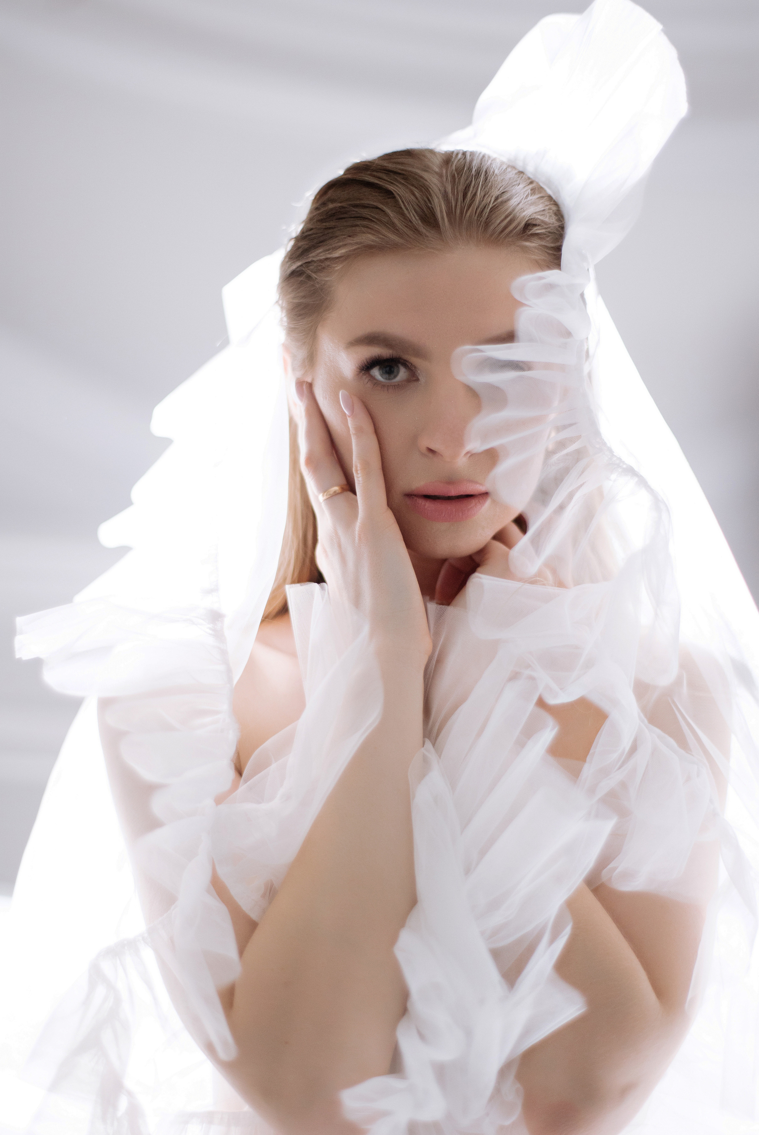 Сергей и Ольга. Фотограф Анна Агеева