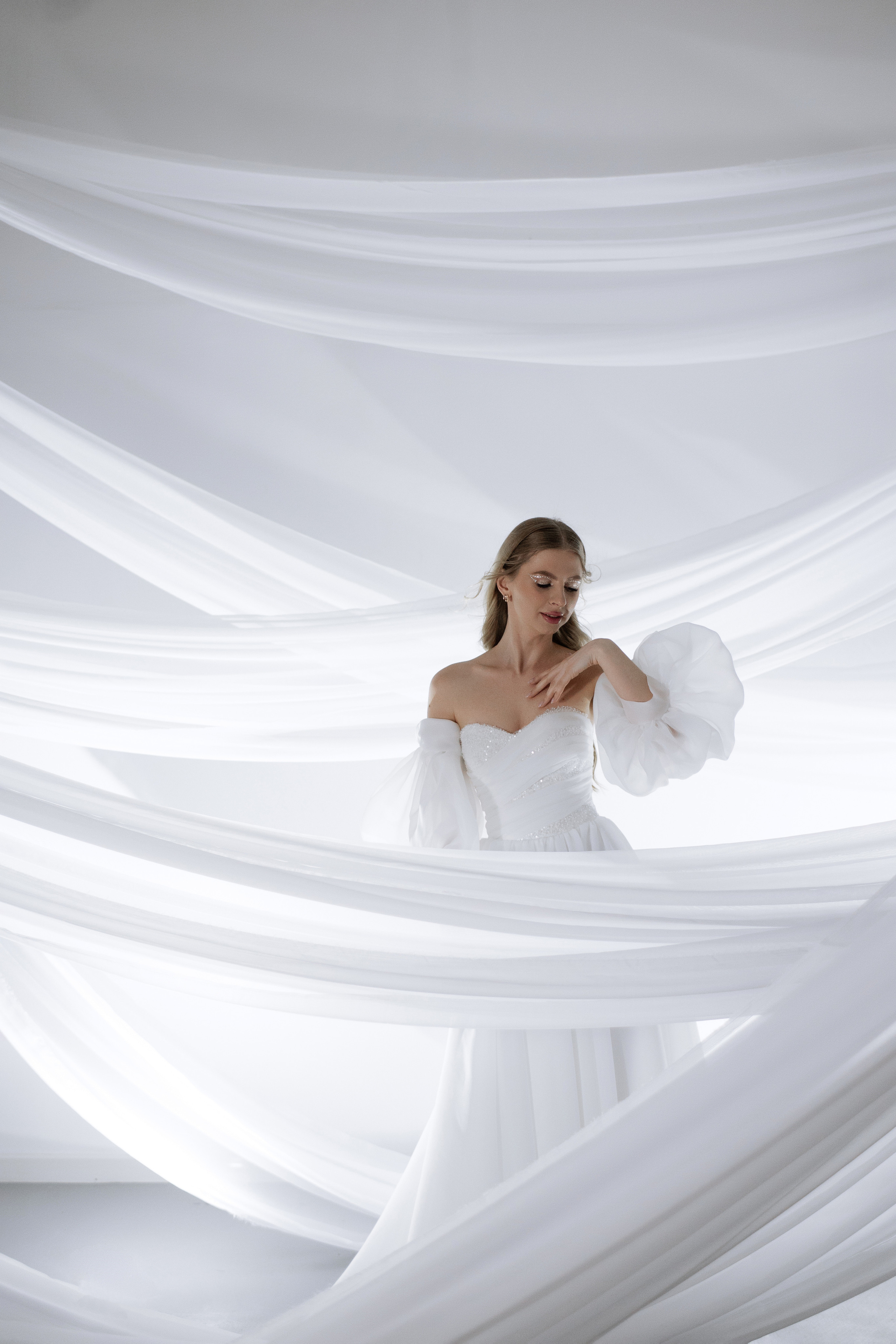 Сергей и Ольга. Фотограф Анна Агеева