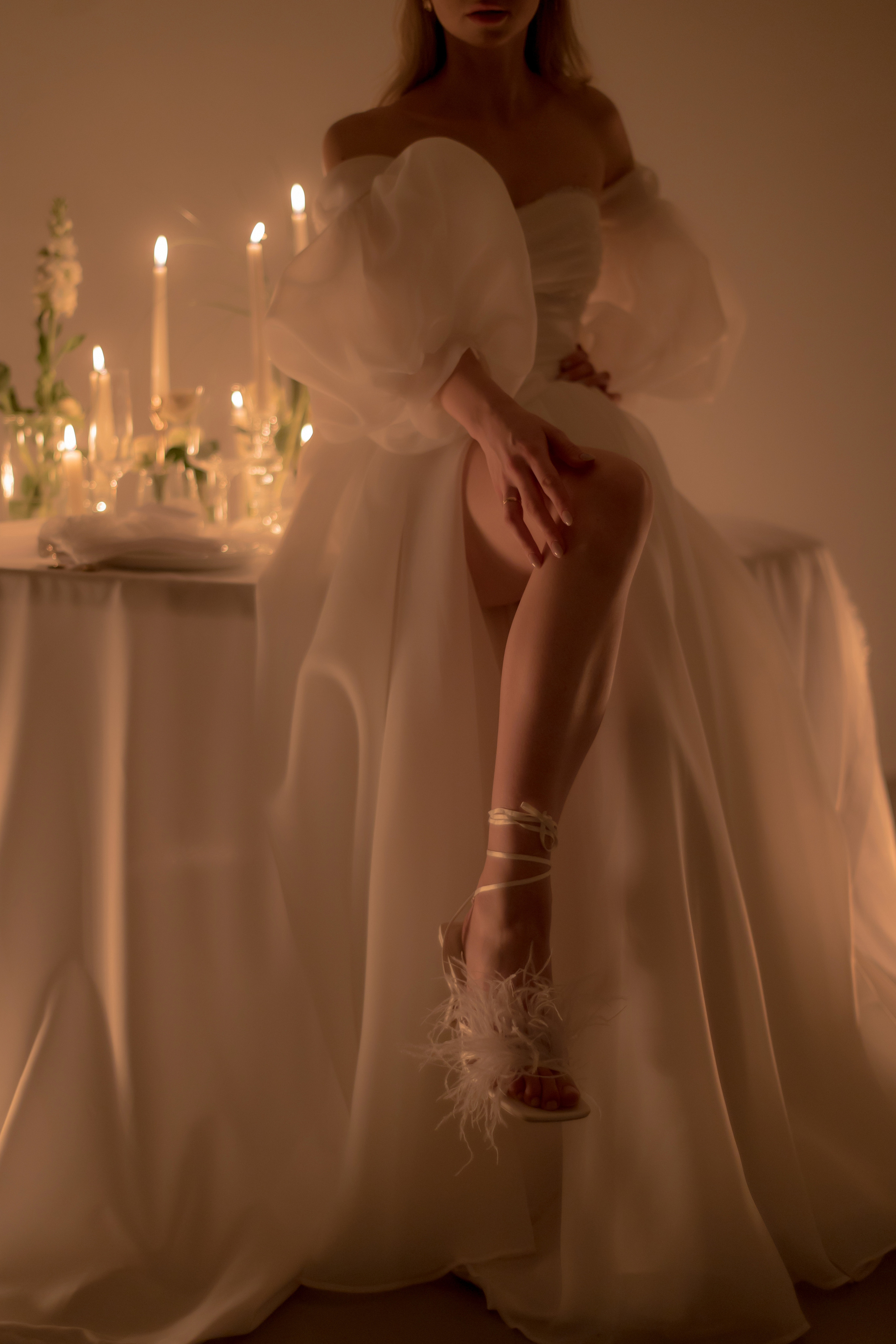 Сергей и Ольга. Фотограф Анна Агеева