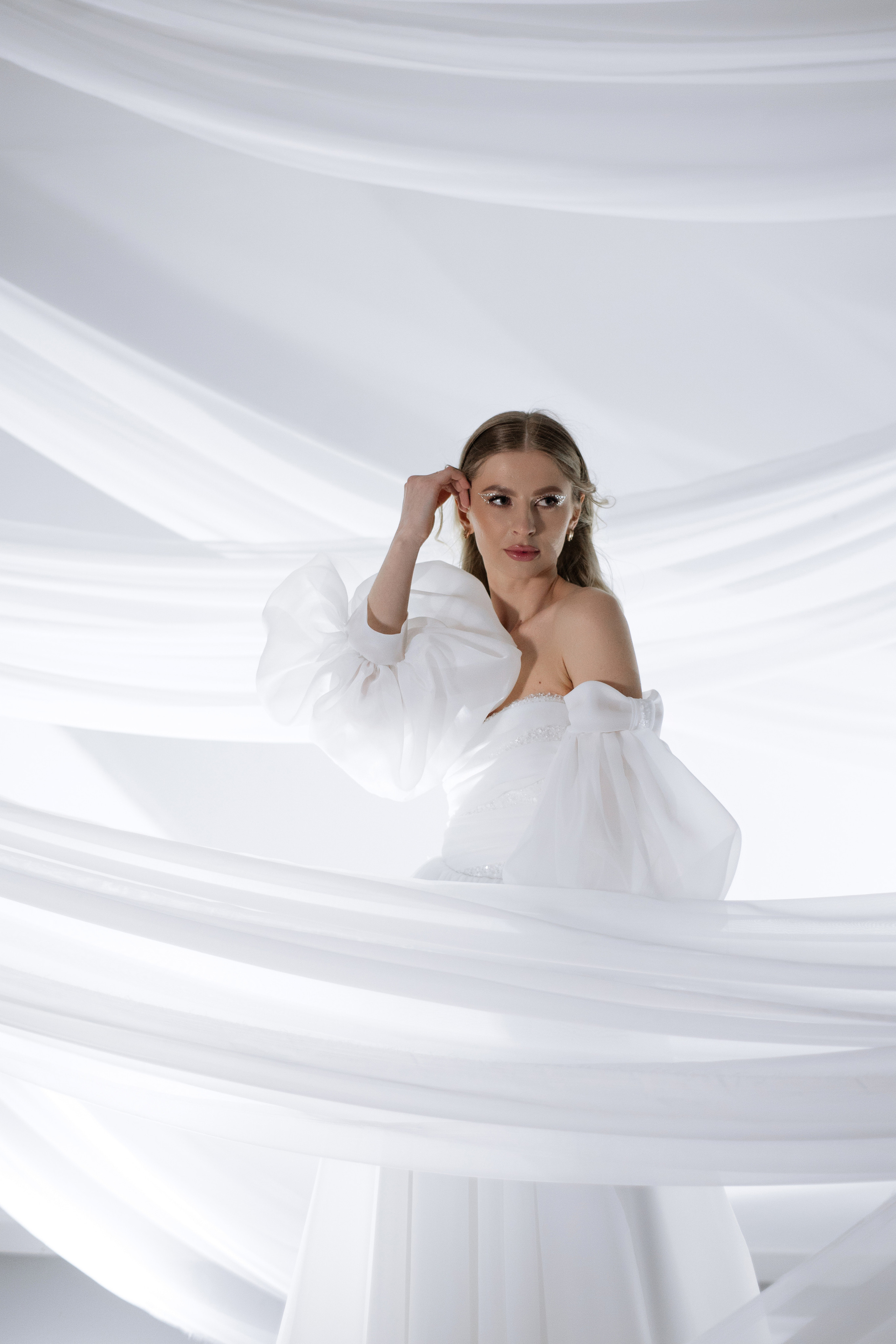 Сергей и Ольга. Фотограф Анна Агеева