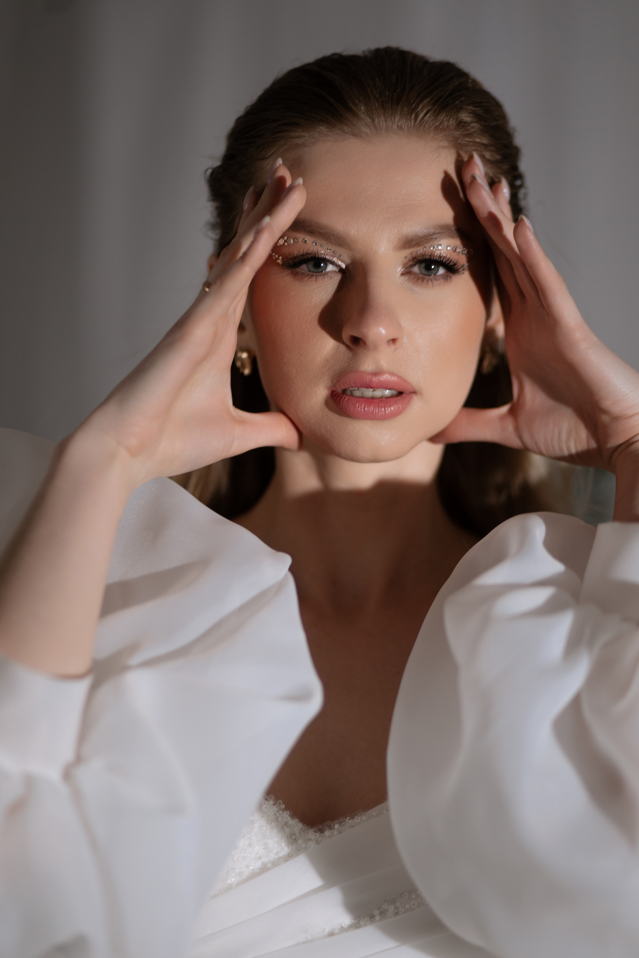 Сергей и Ольга. Фотограф Анна Агеева