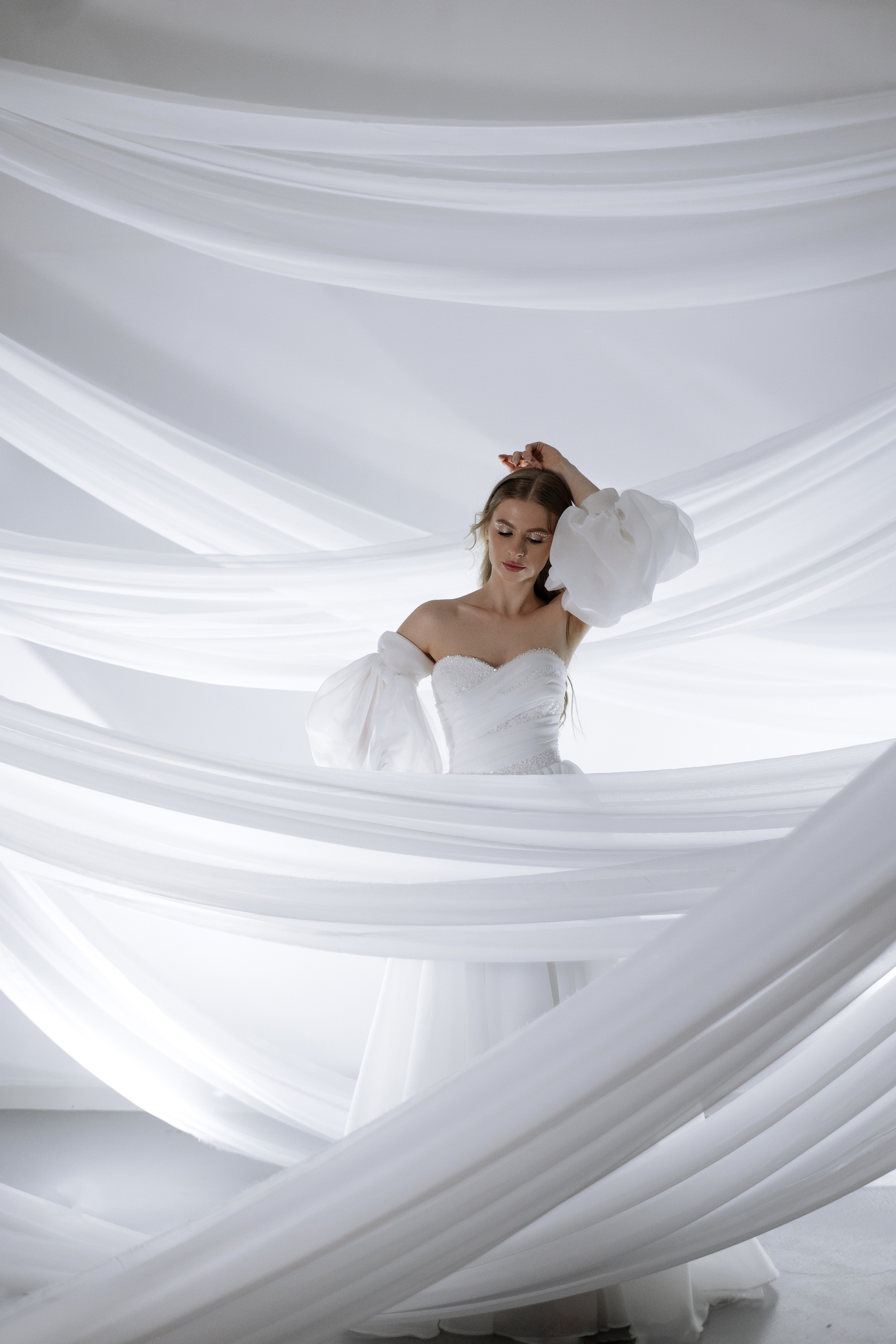 Сергей и Ольга. Фотограф Анна Агеева