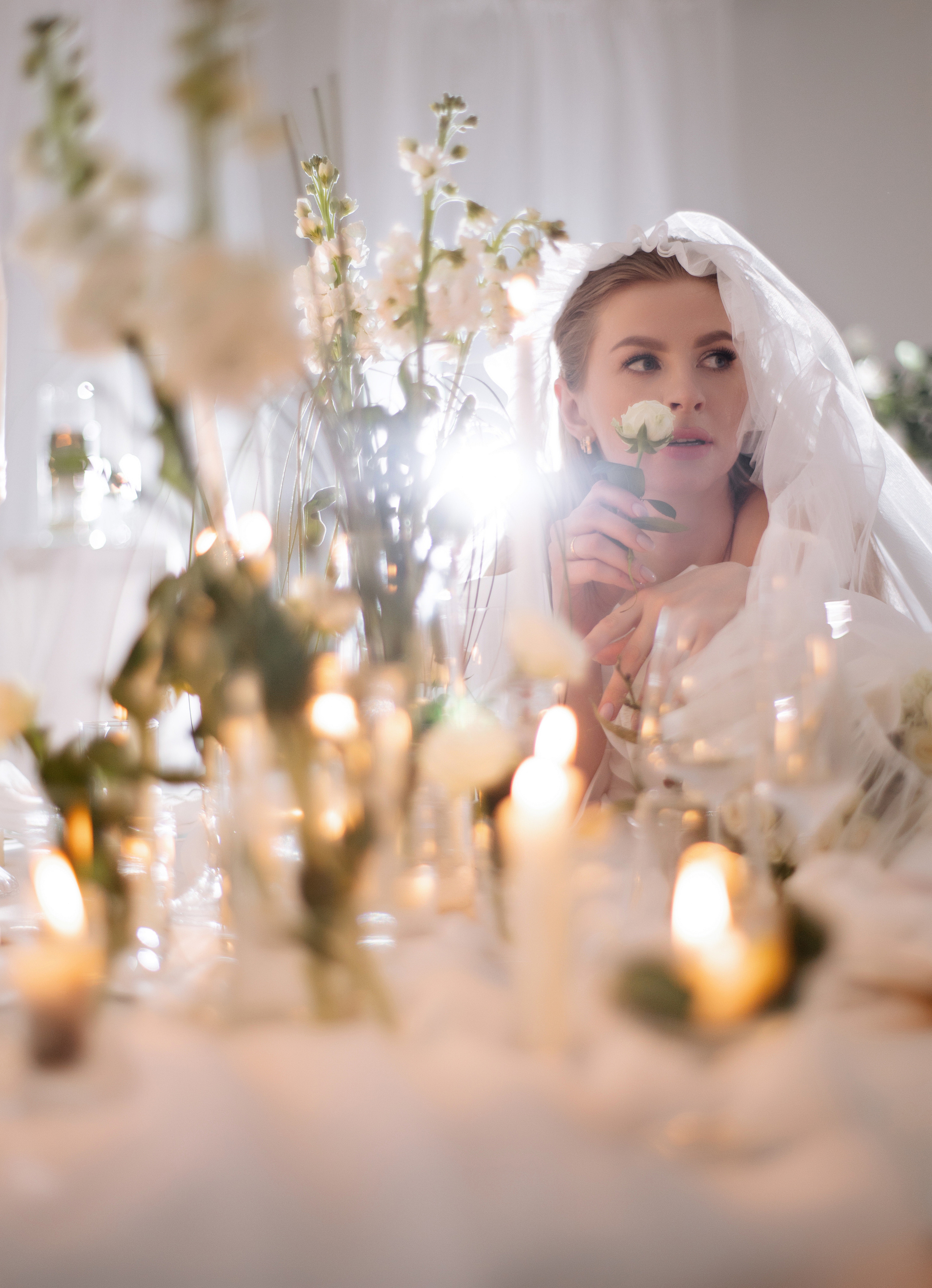 Сергей и Ольга. Фотограф Анна Агеева