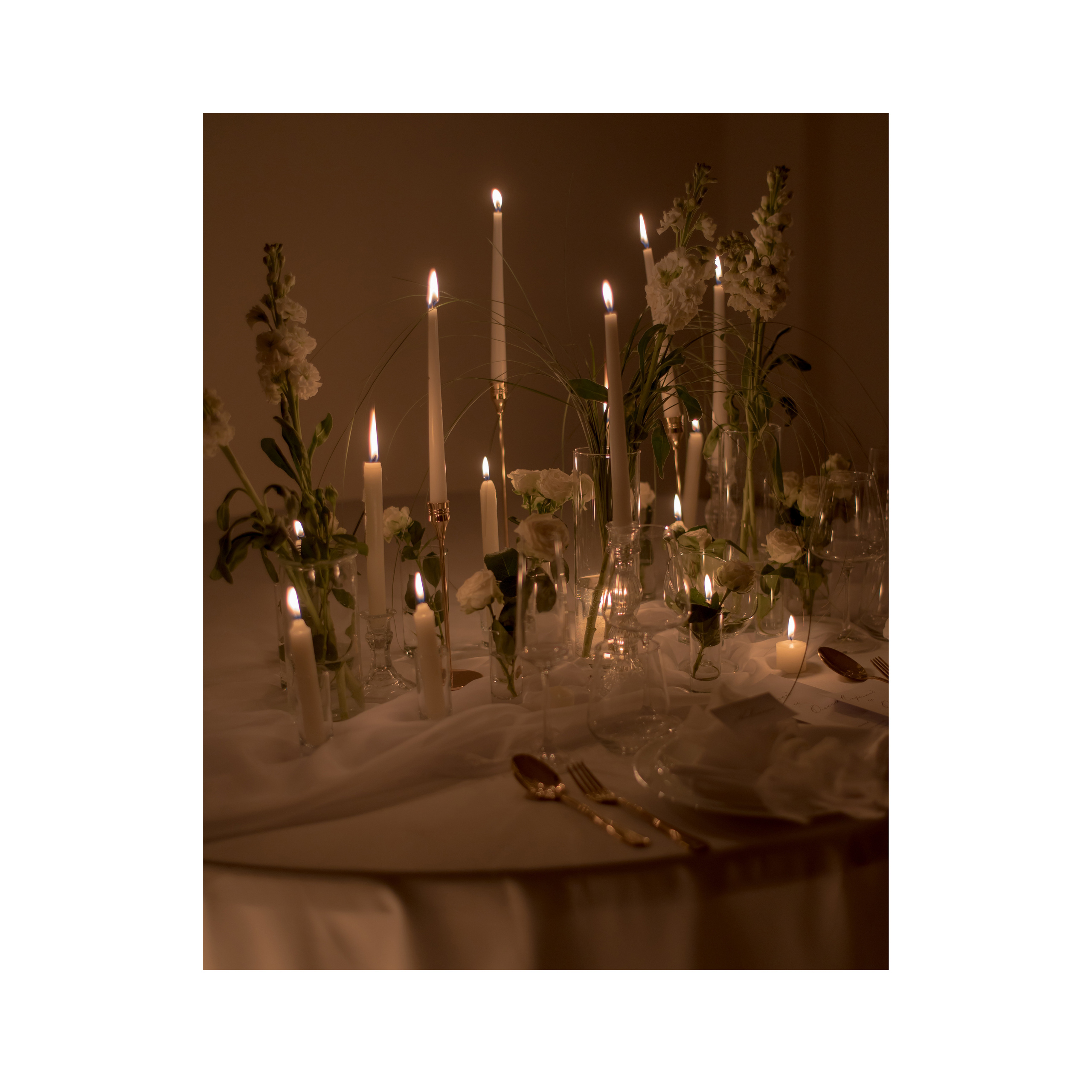 Сергей и Ольга. Фотограф Анна Агеева