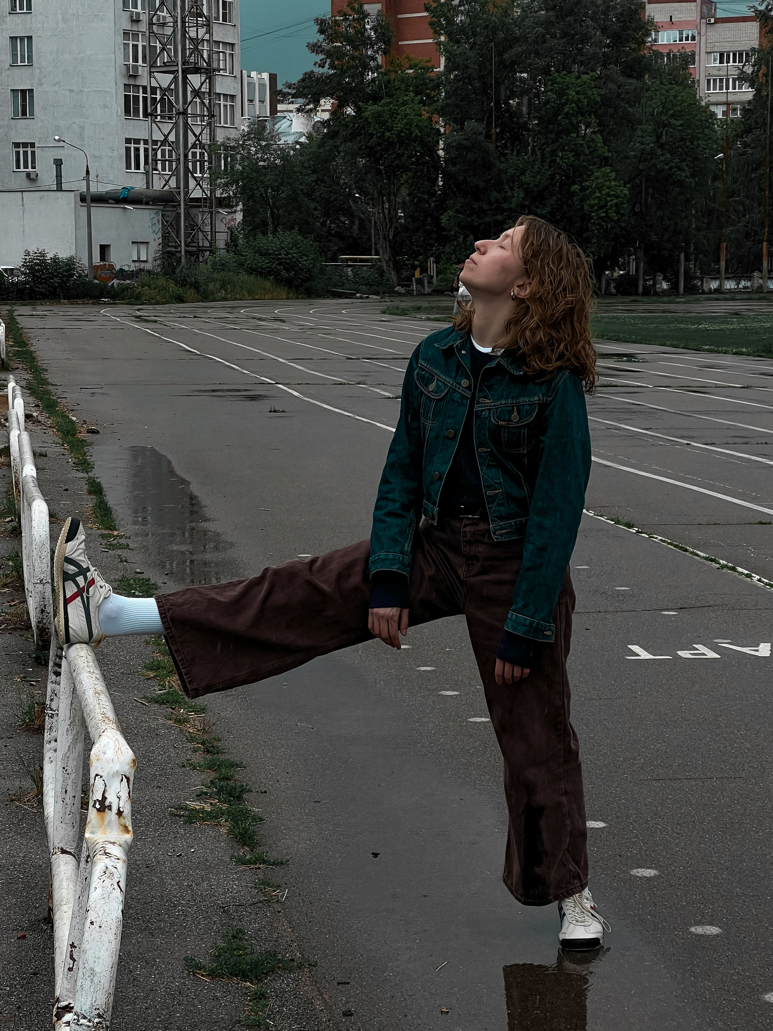 Саша. LIYALEE PHOTO