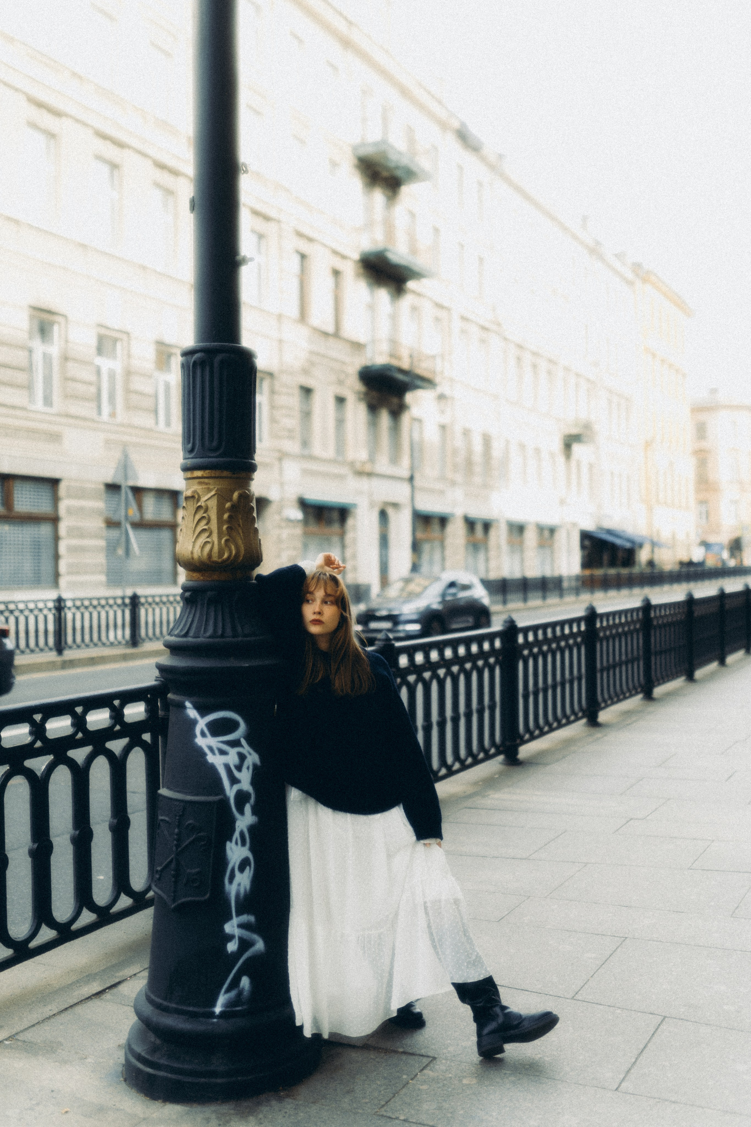 Валерия. Фотограф Винокурова Кристина в Санкт-Петербурге