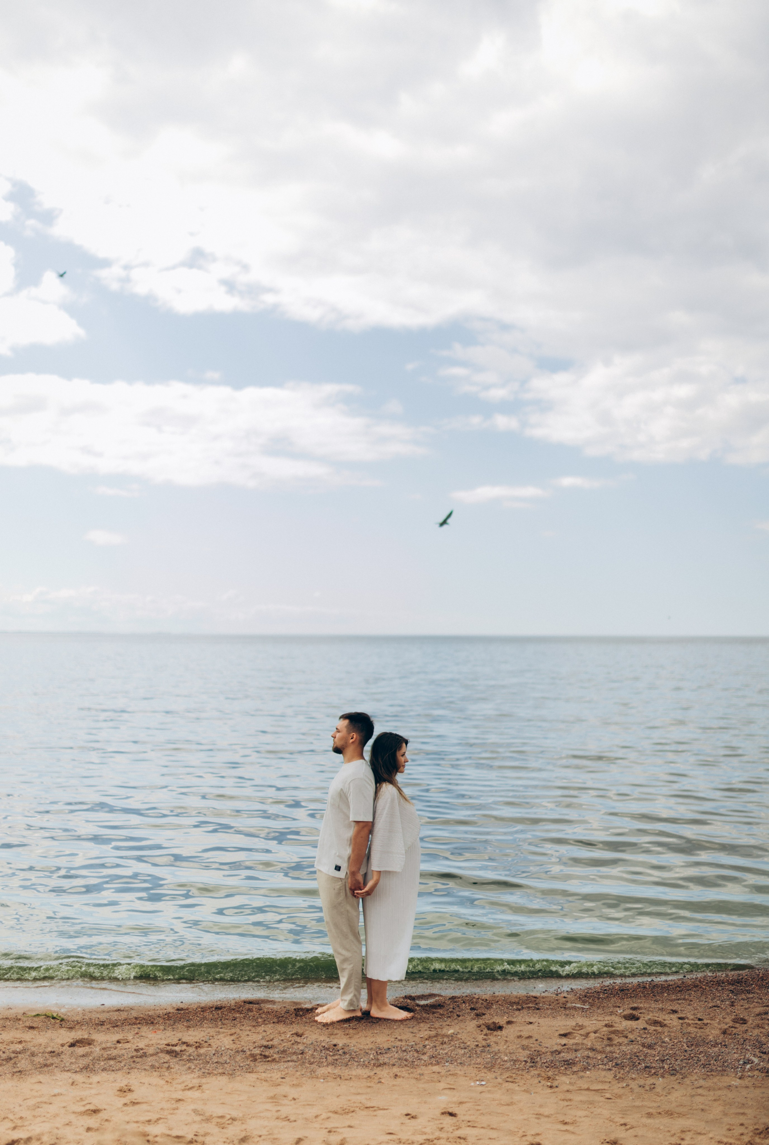 Анастасия & Семен. Фотограф Винокурова Кристина в Санкт-Петербурге