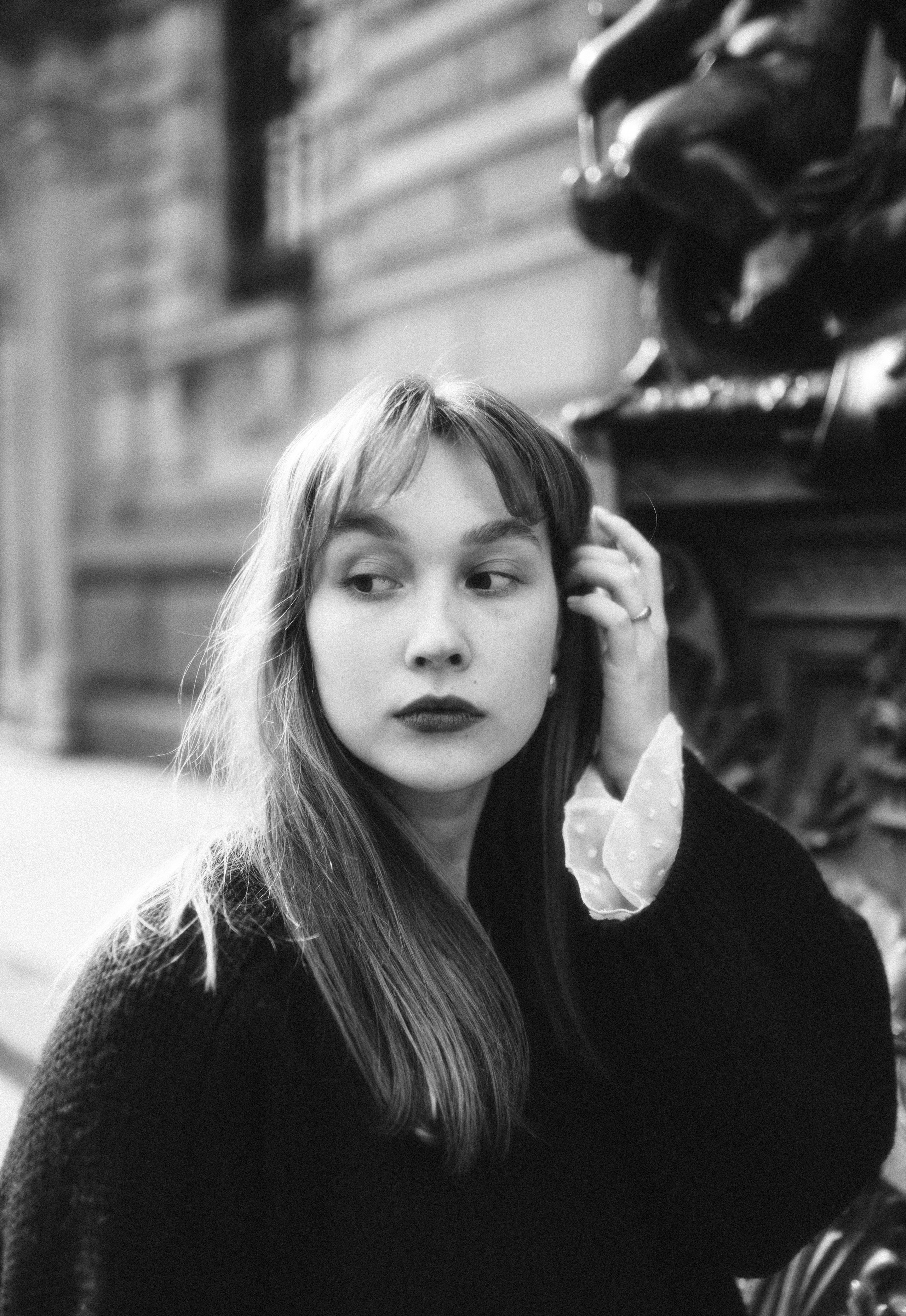 Валерия. Фотограф Винокурова Кристина в Санкт-Петербурге