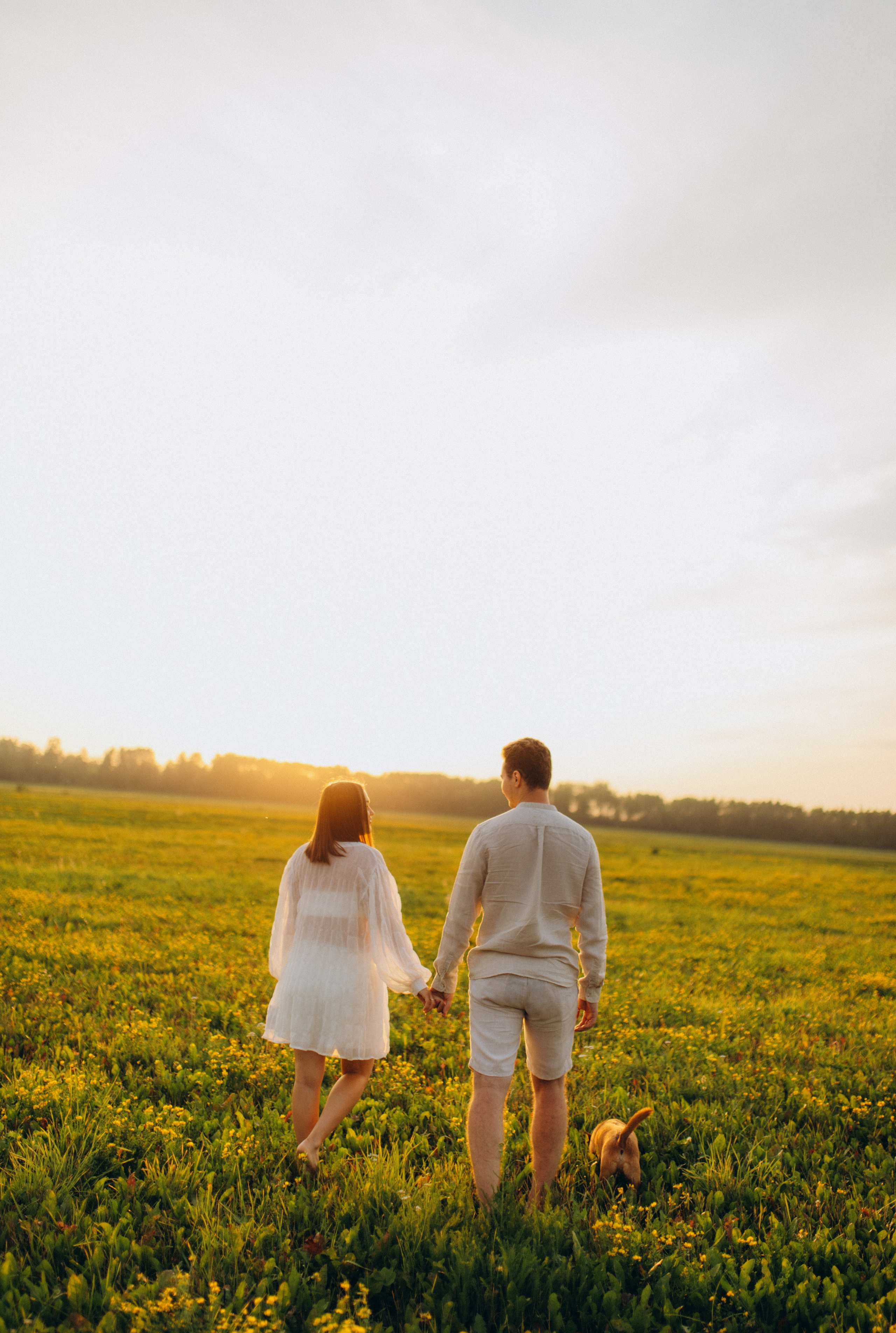 Егор & Вика. Фотограф Винокурова Кристина в Санкт-Петербурге