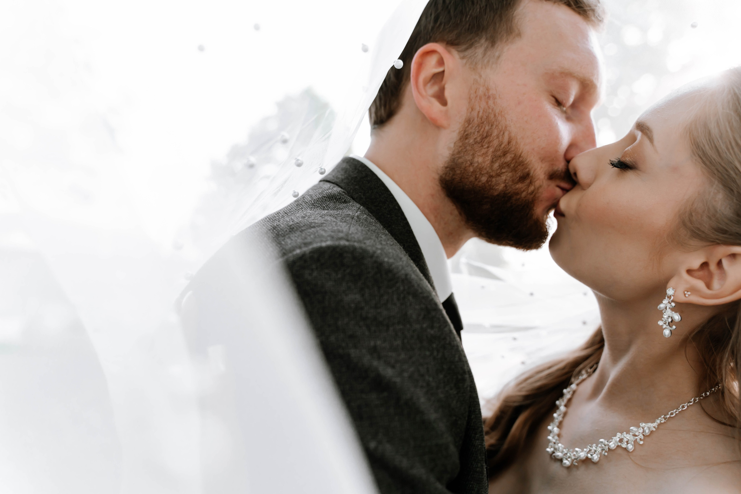 Дмитрий и Валерия. Фотограф Елизавета Савина