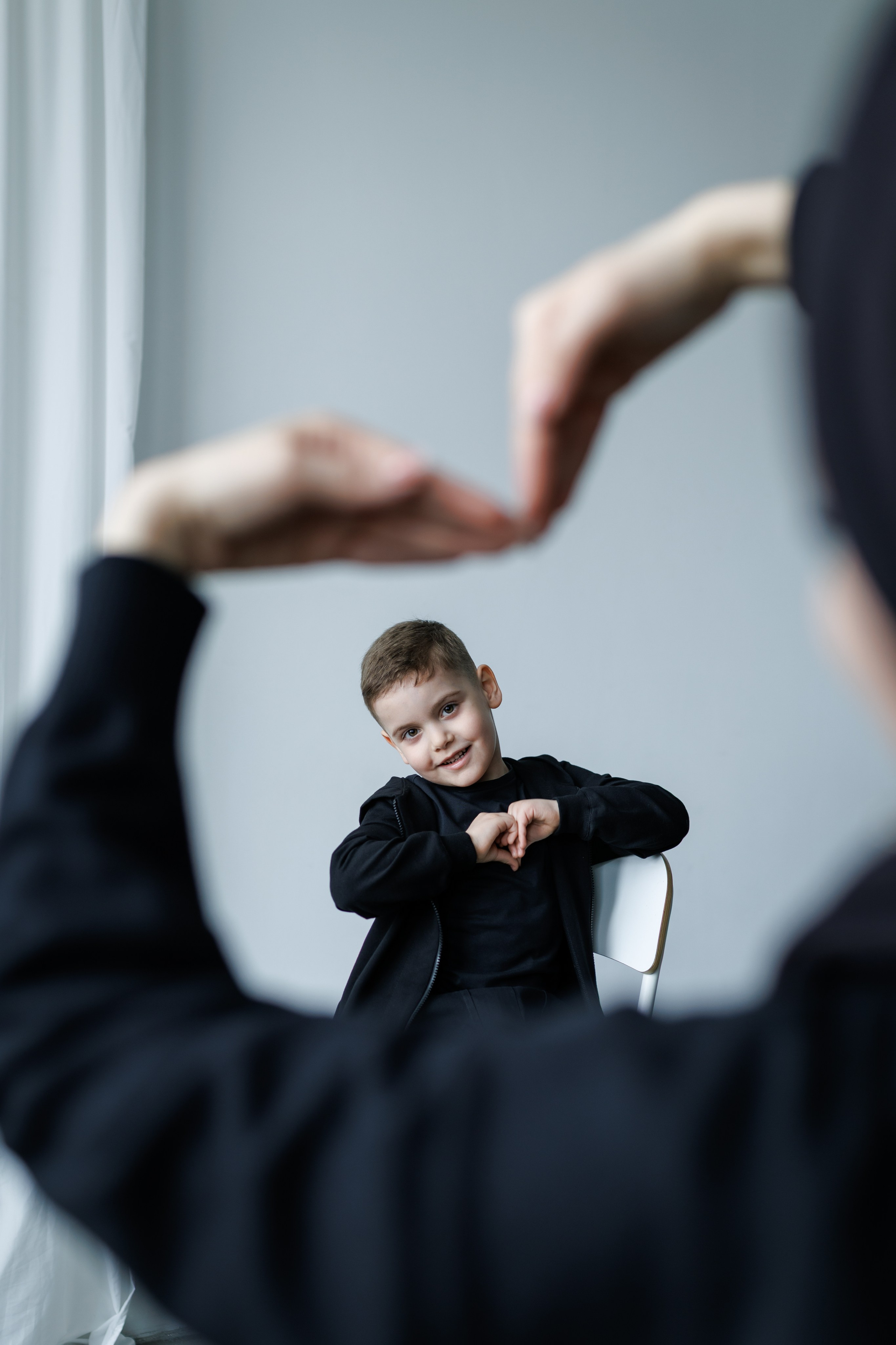 Давид. Выпускные школьные альбомы Мария Киселёва. Москва и МО