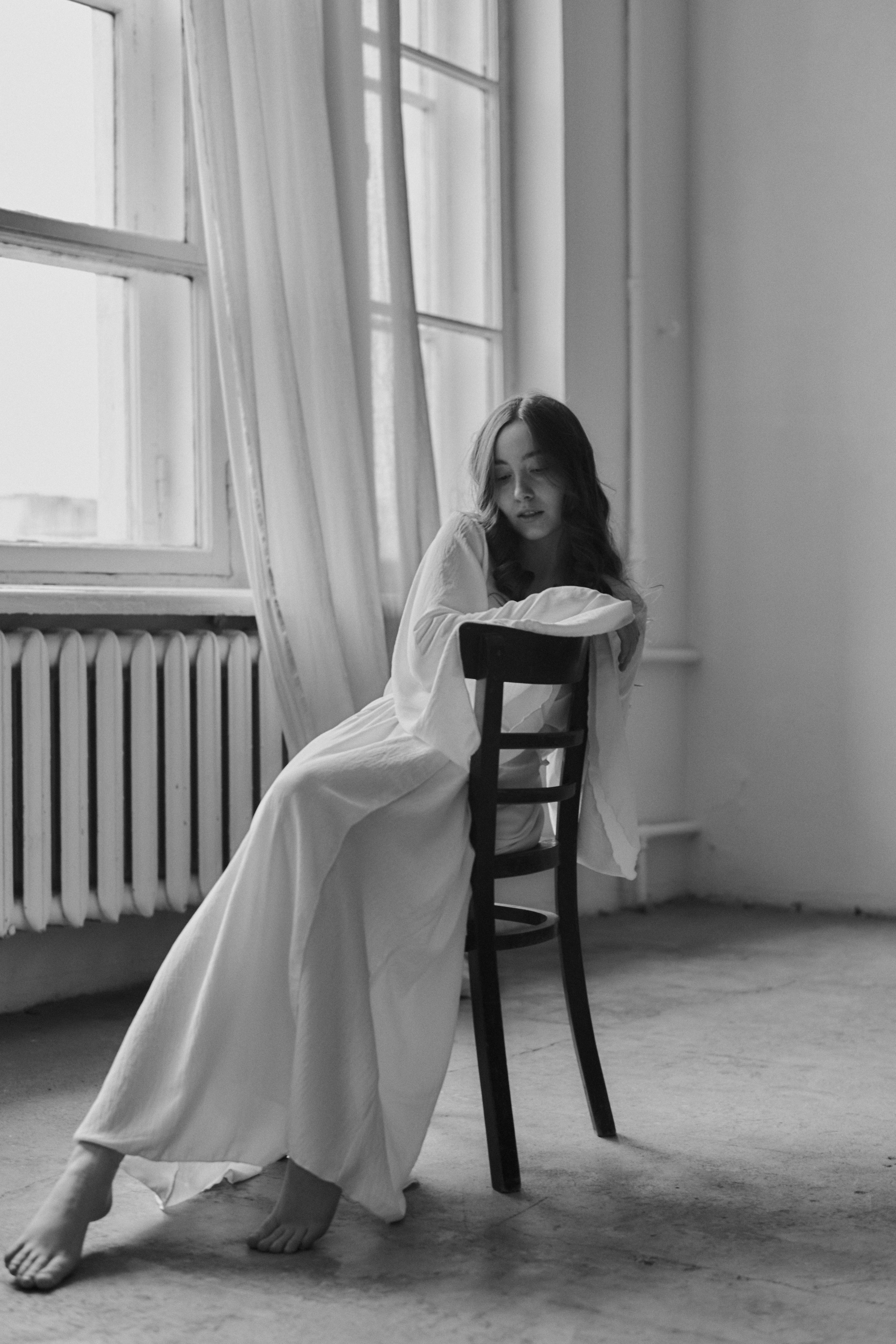 Настя. Женский фотограф Лера из Санкт-Петербурга