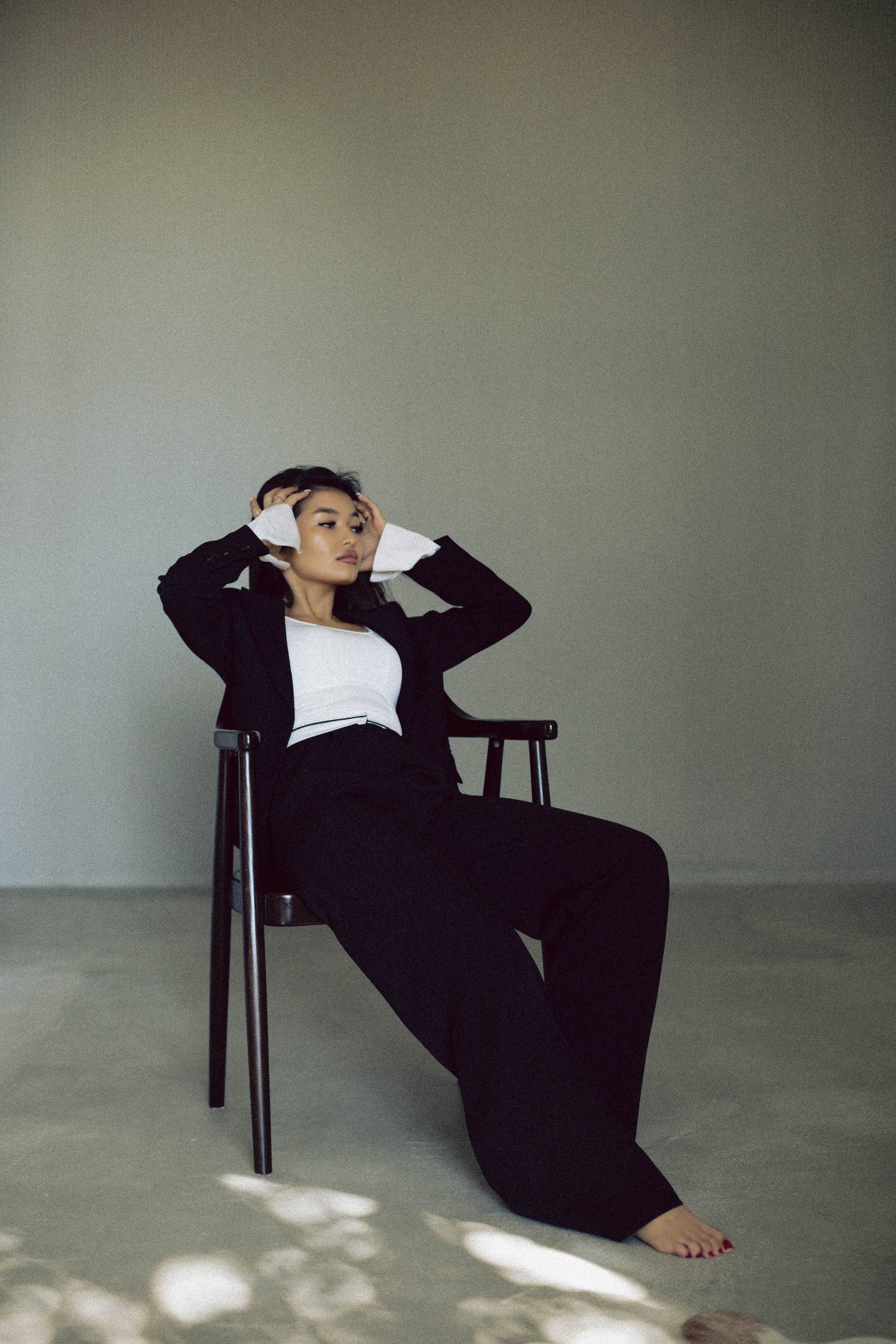 Мадина. Портретный и свадебный фотограф в Астрахани Сабира Аубекерова