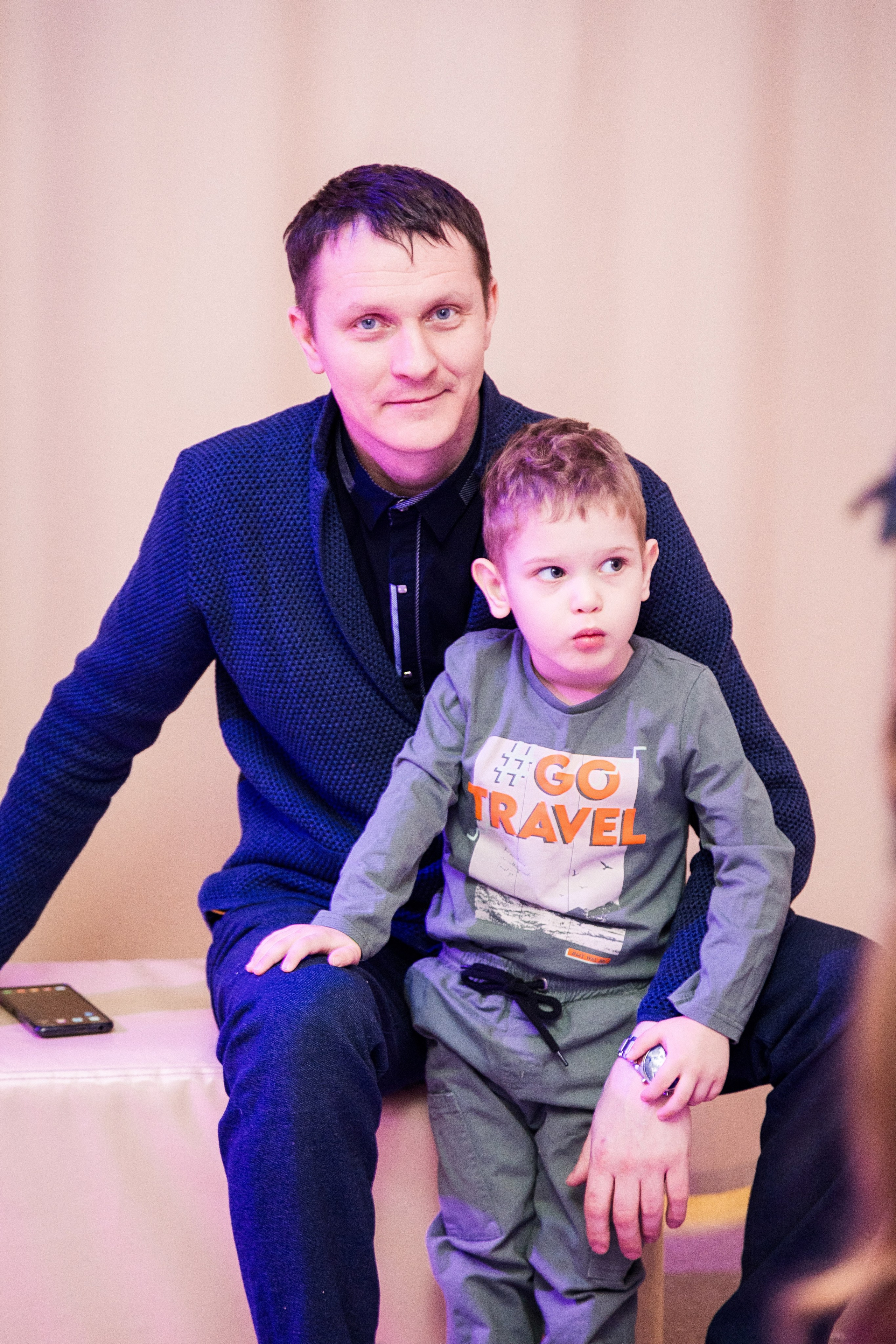 Софии 5 лет. Детский фотограф видеограф в Хабаровске Михаил Орлов