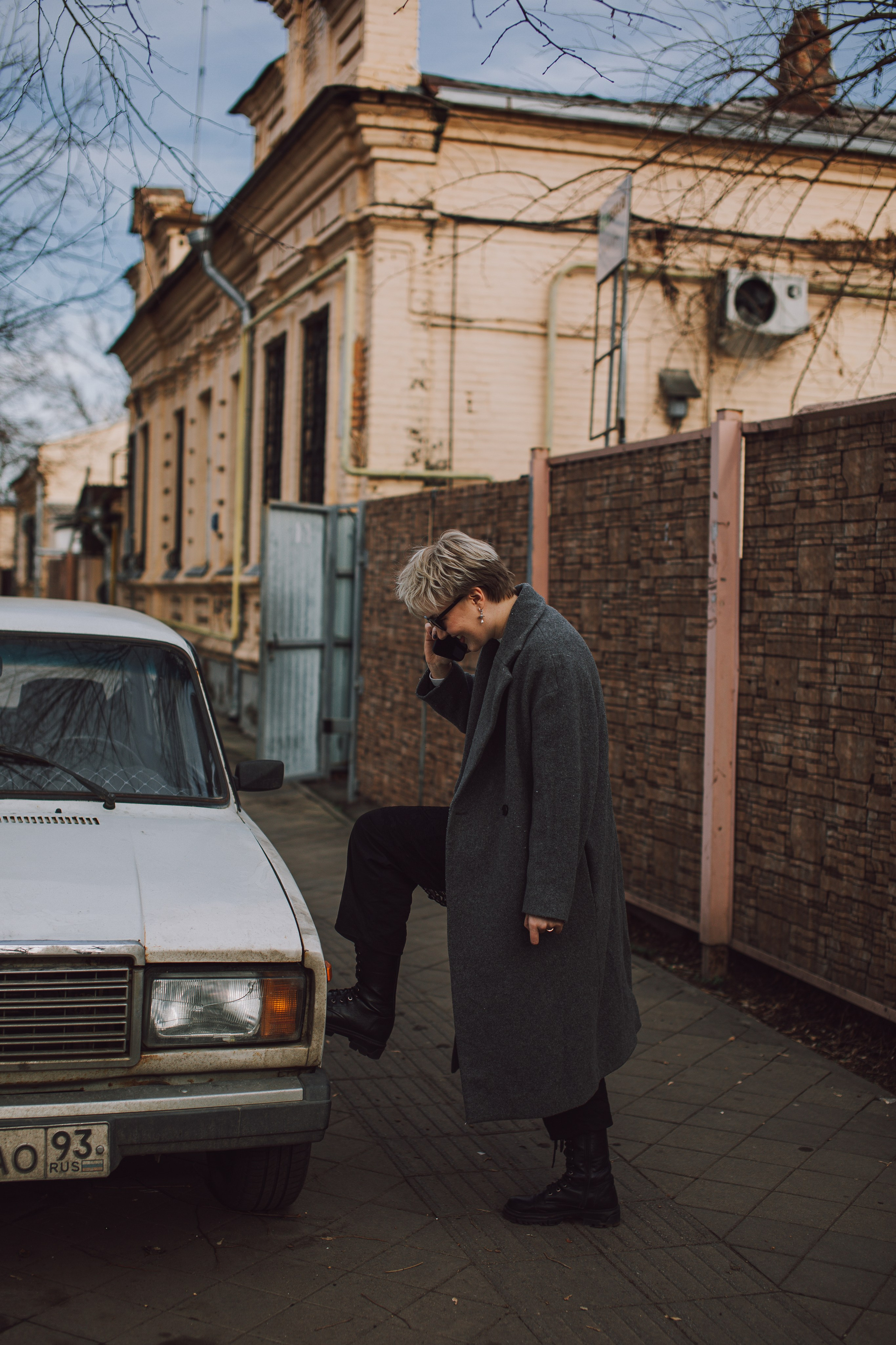 Даша в Краснодаре. Свадебный и семейный фотограф/видеограф в Краснодаре Наталья Осинская