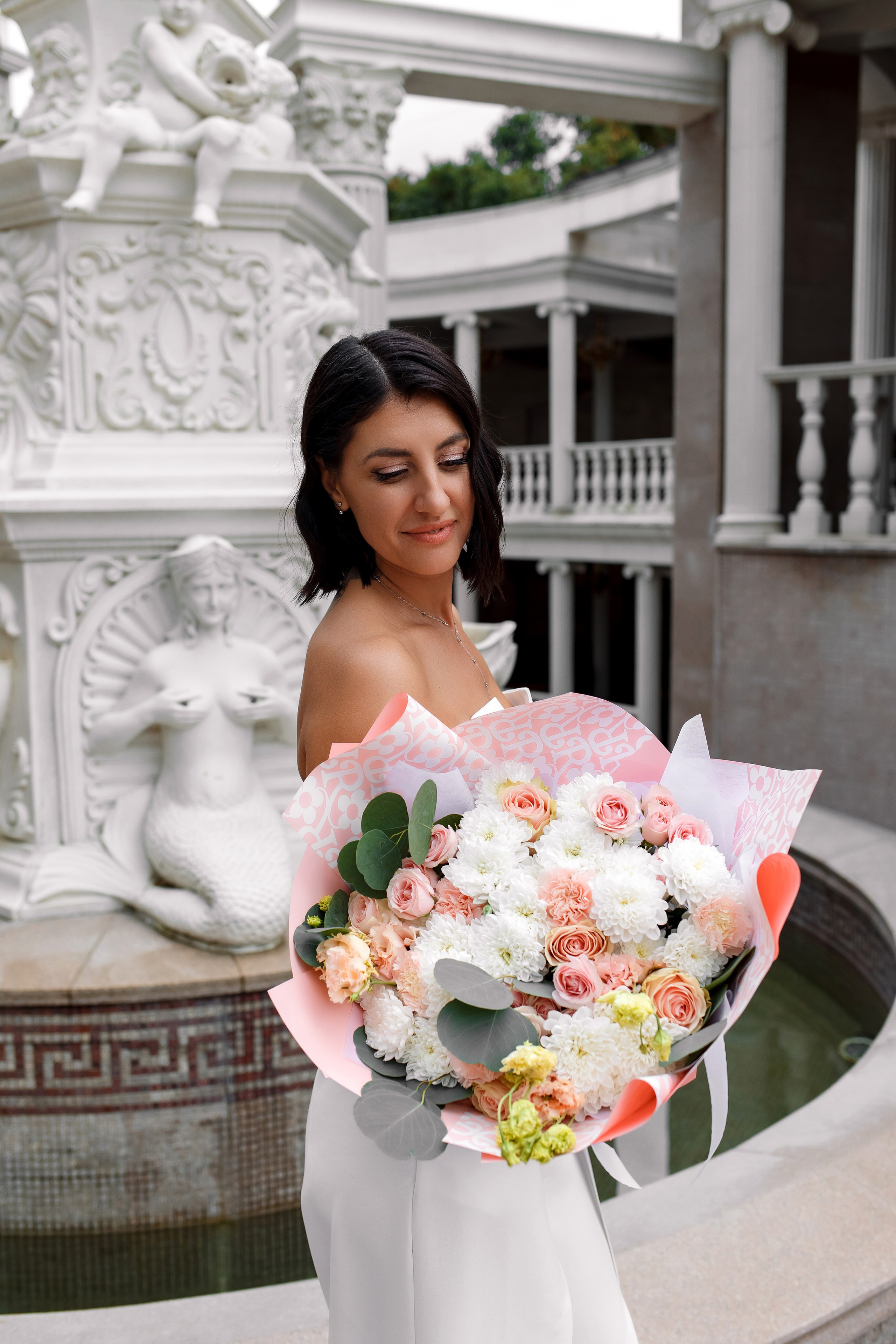 Наталья & Алексей. Фотограф Любовь Корниенко, Примоский край