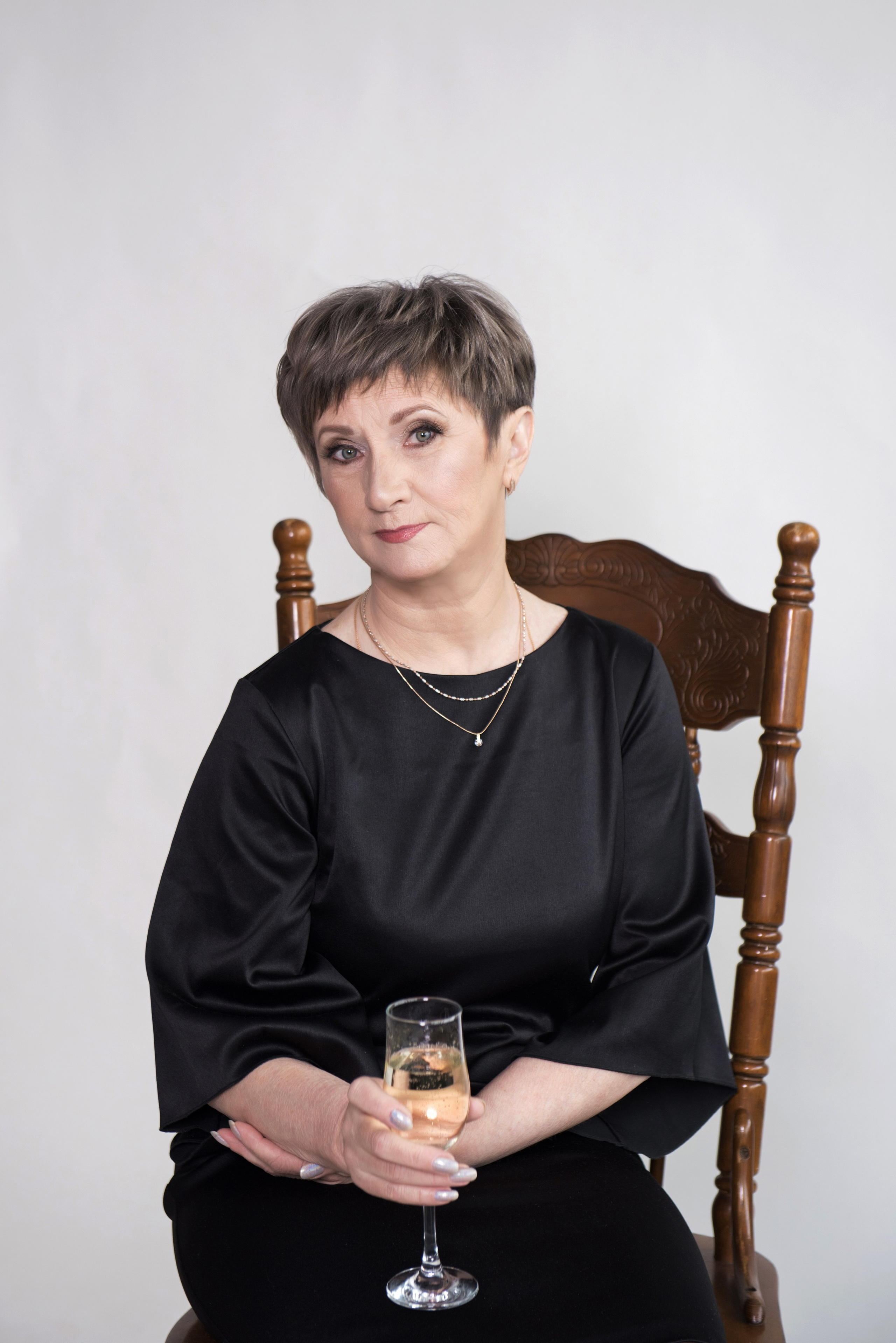 Три грации. Семейный и свадебный фотограф в Ельце Юлия Дякина