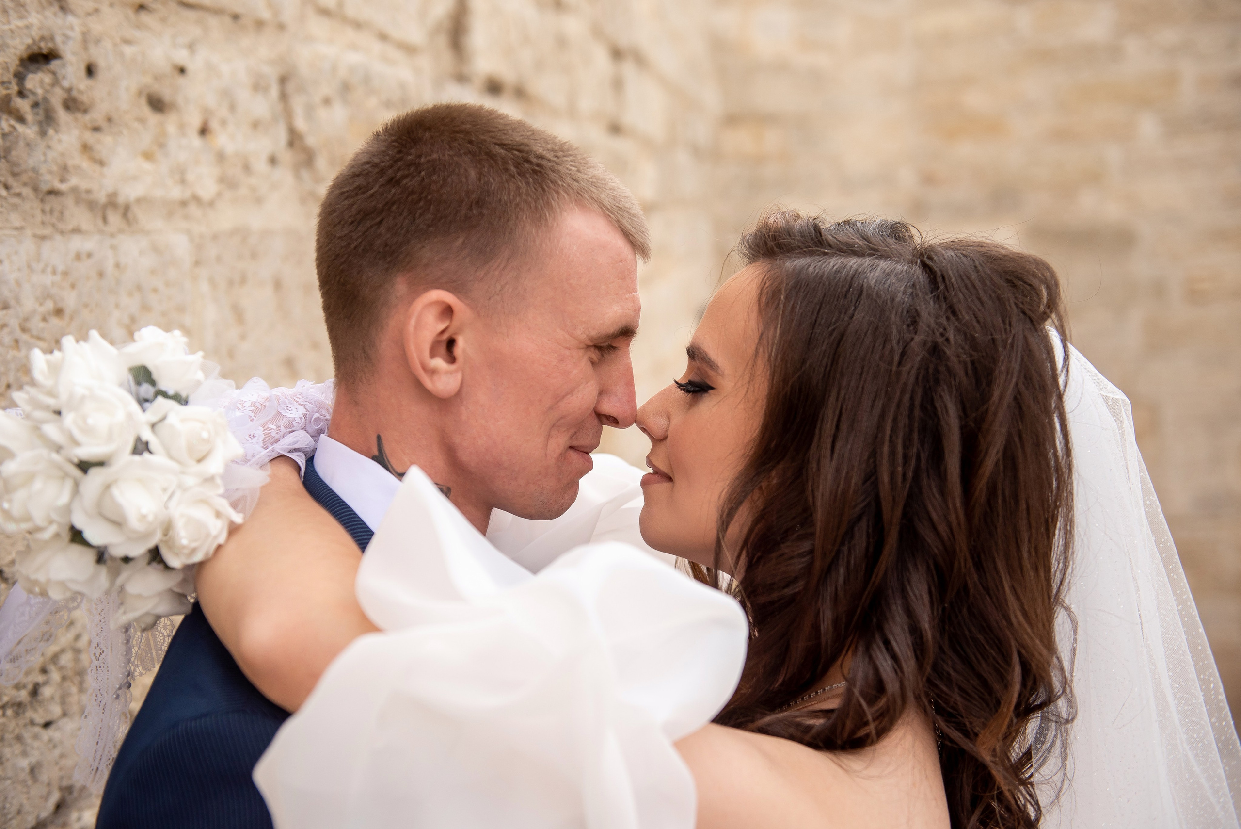 Николай и Юлия. Семейный и свадебный фотограф в Ельце Юлия Дякина