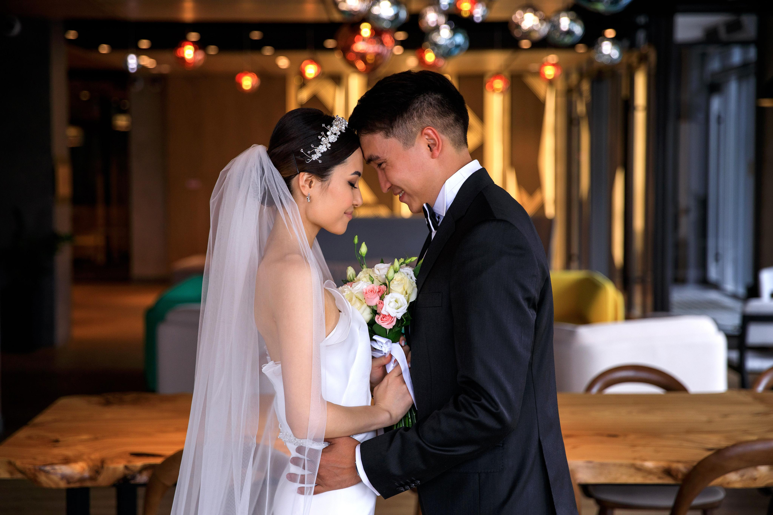 Истории. Свадебный и семейный фотограф в Алматы Алексей Балышев