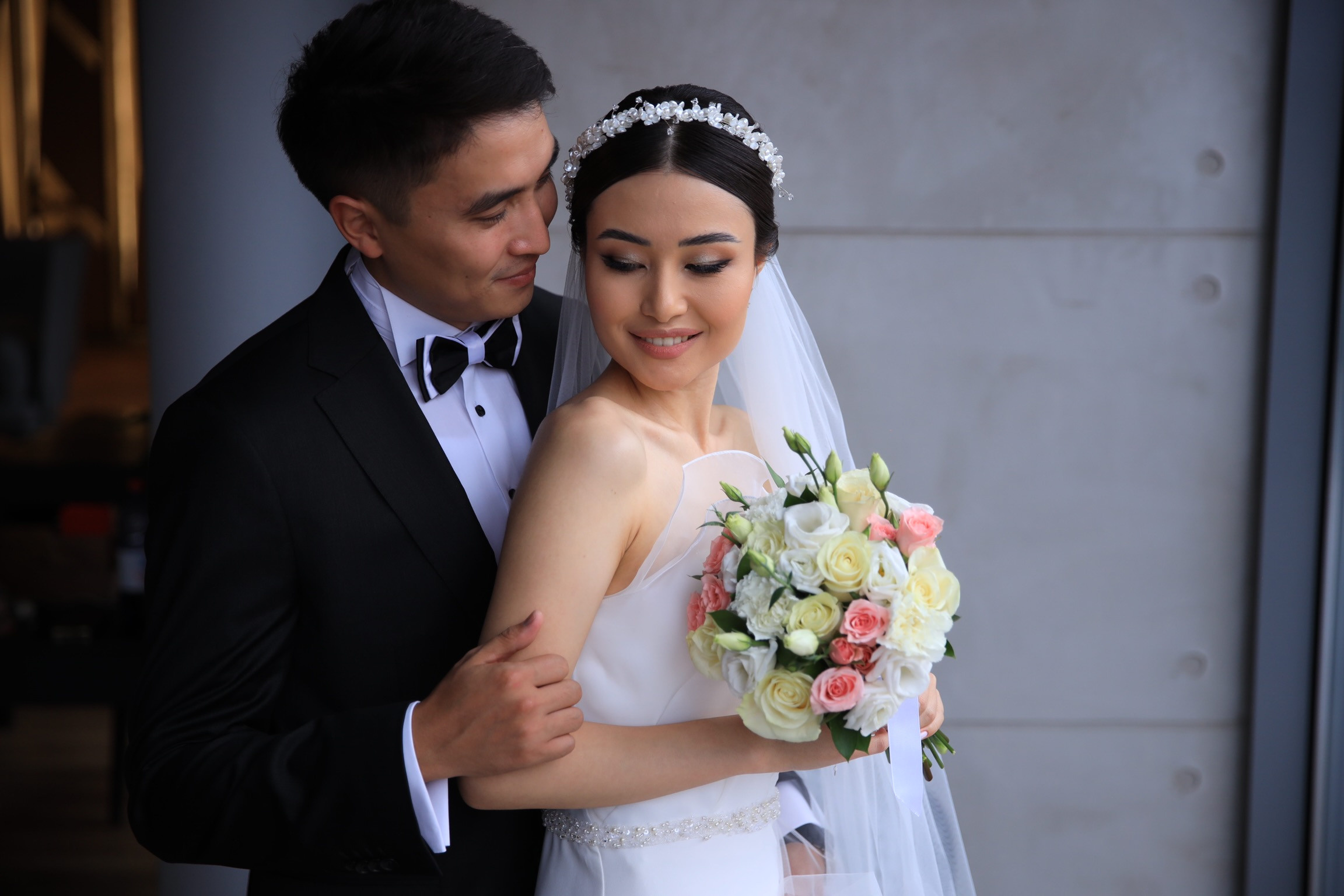 Истории. Свадебный и семейный фотограф в Алматы Алексей Балышев