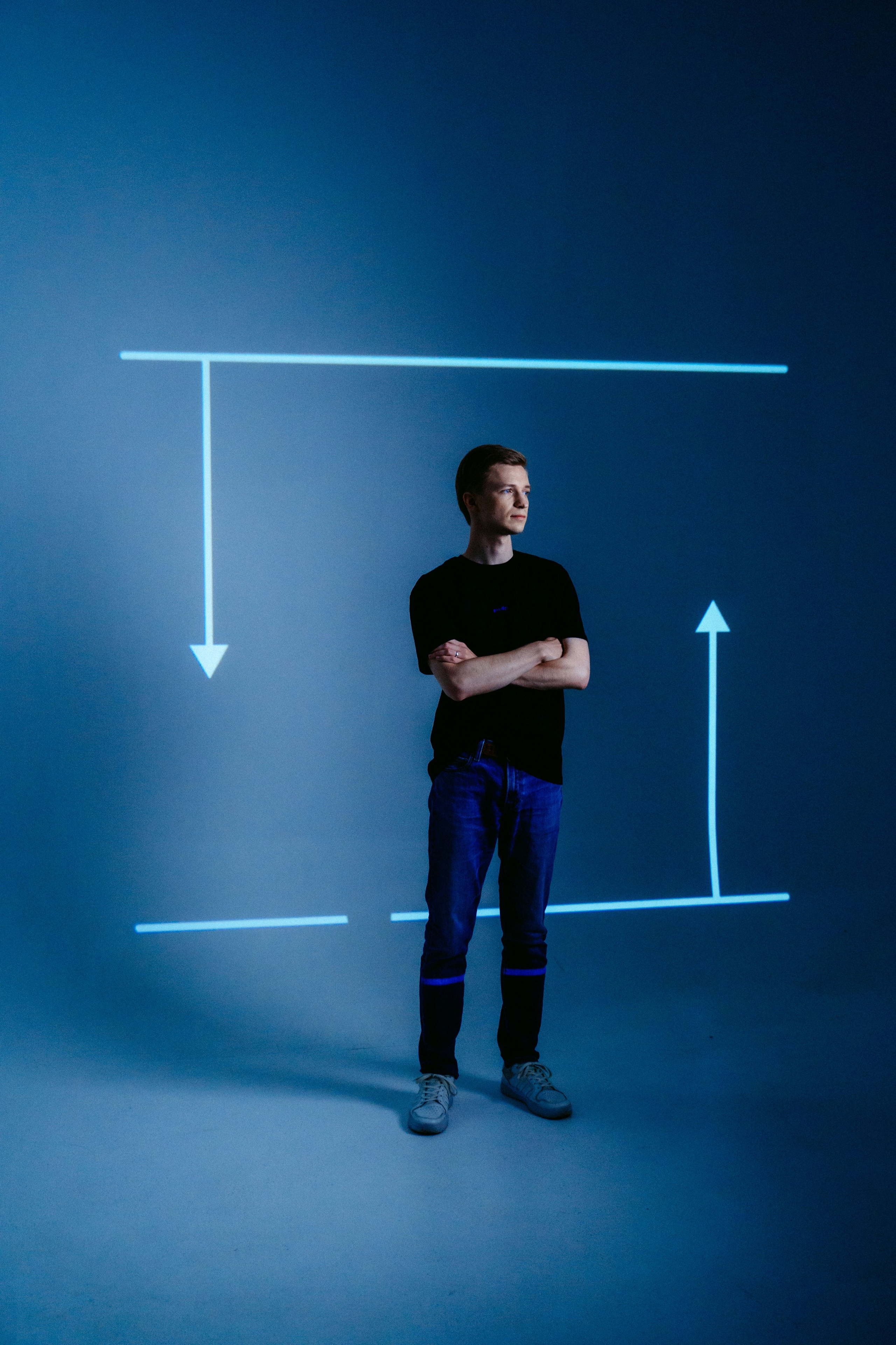 Взмах / агентство мультимедийного контента. Саша Копылов, фотограф в Казани