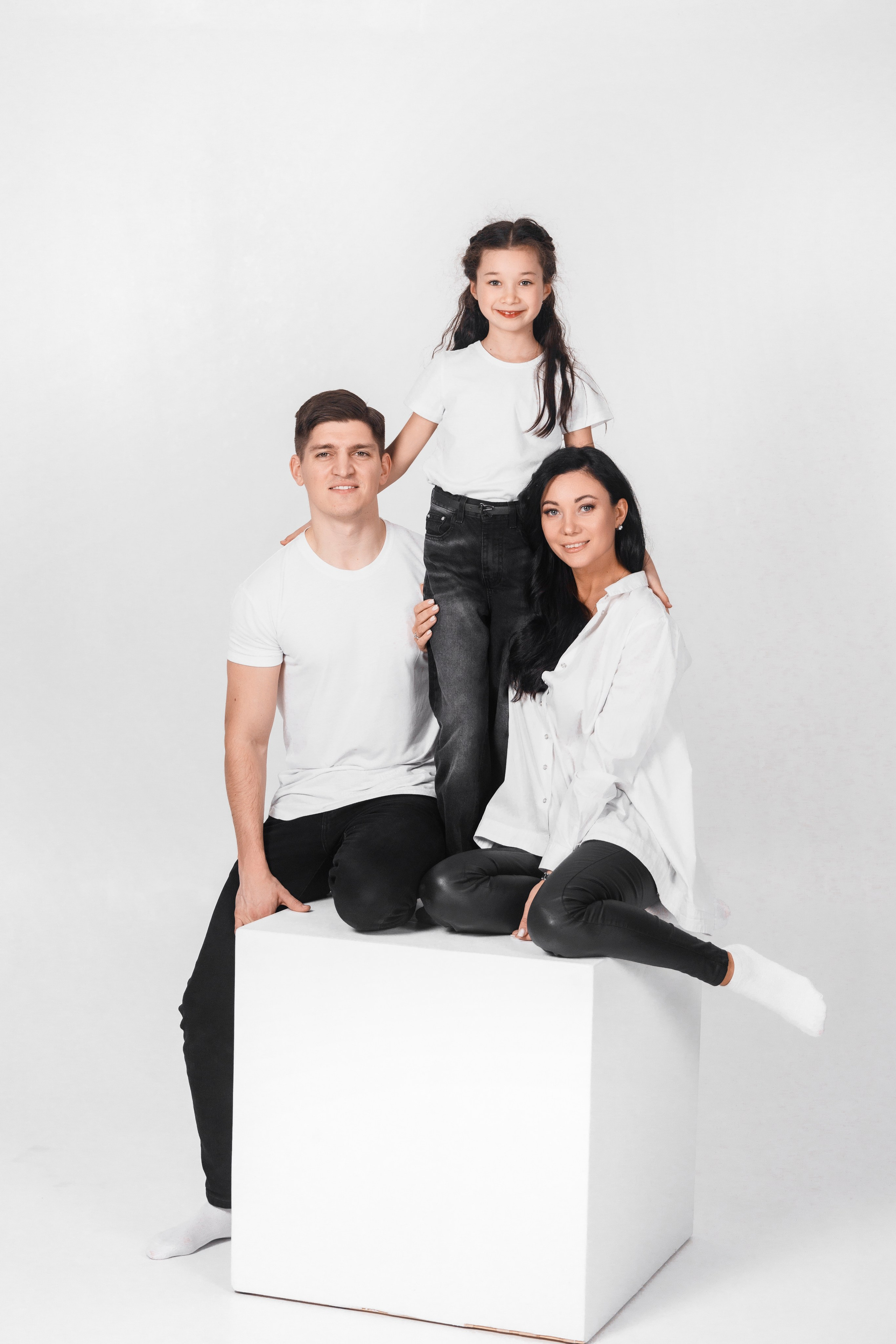 Фото для всей семьи. Свадебный фотограф в Петропавловске-Камчатском Артур Зябов