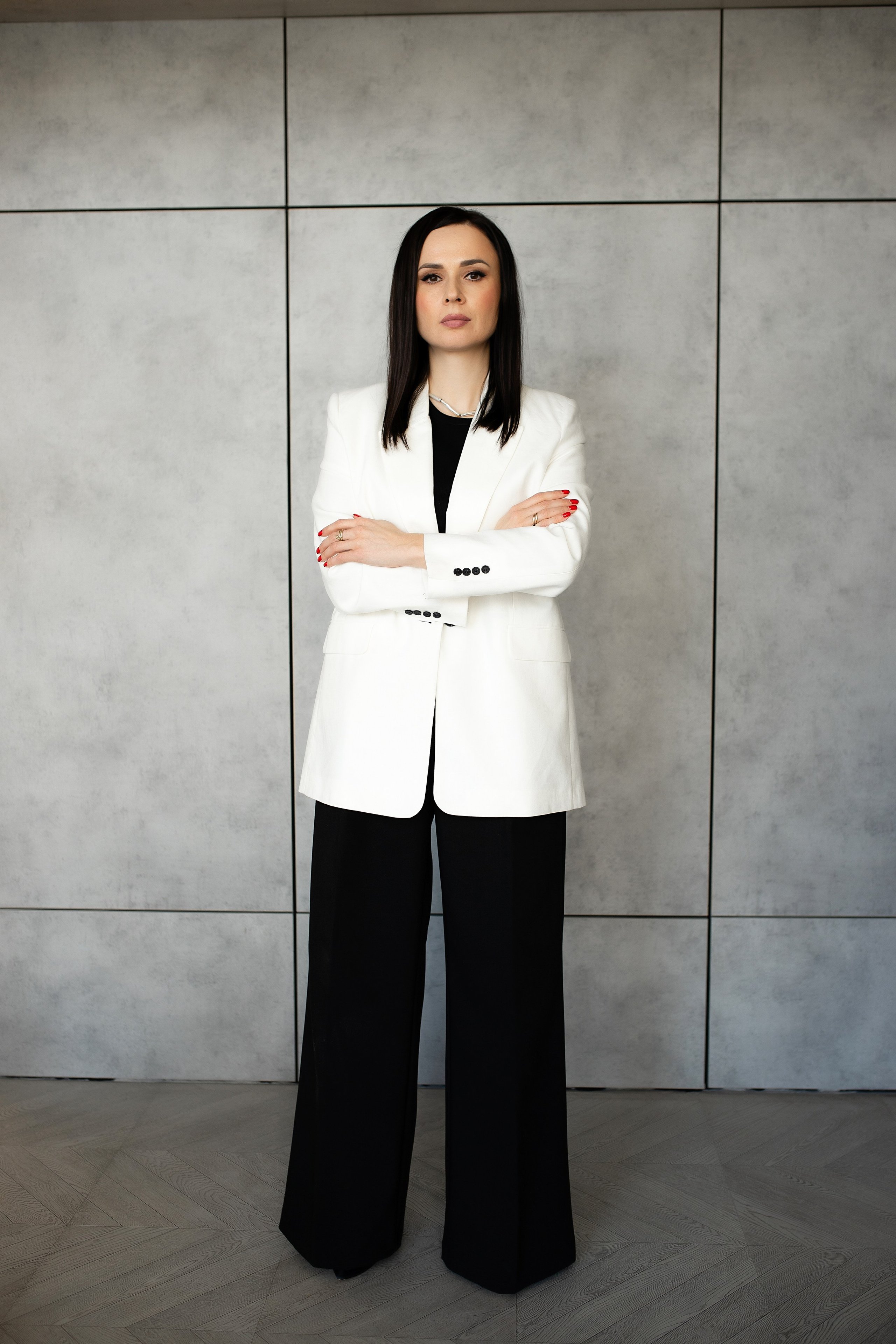 Женский портрет. Фотостудия. Фотограф Москва