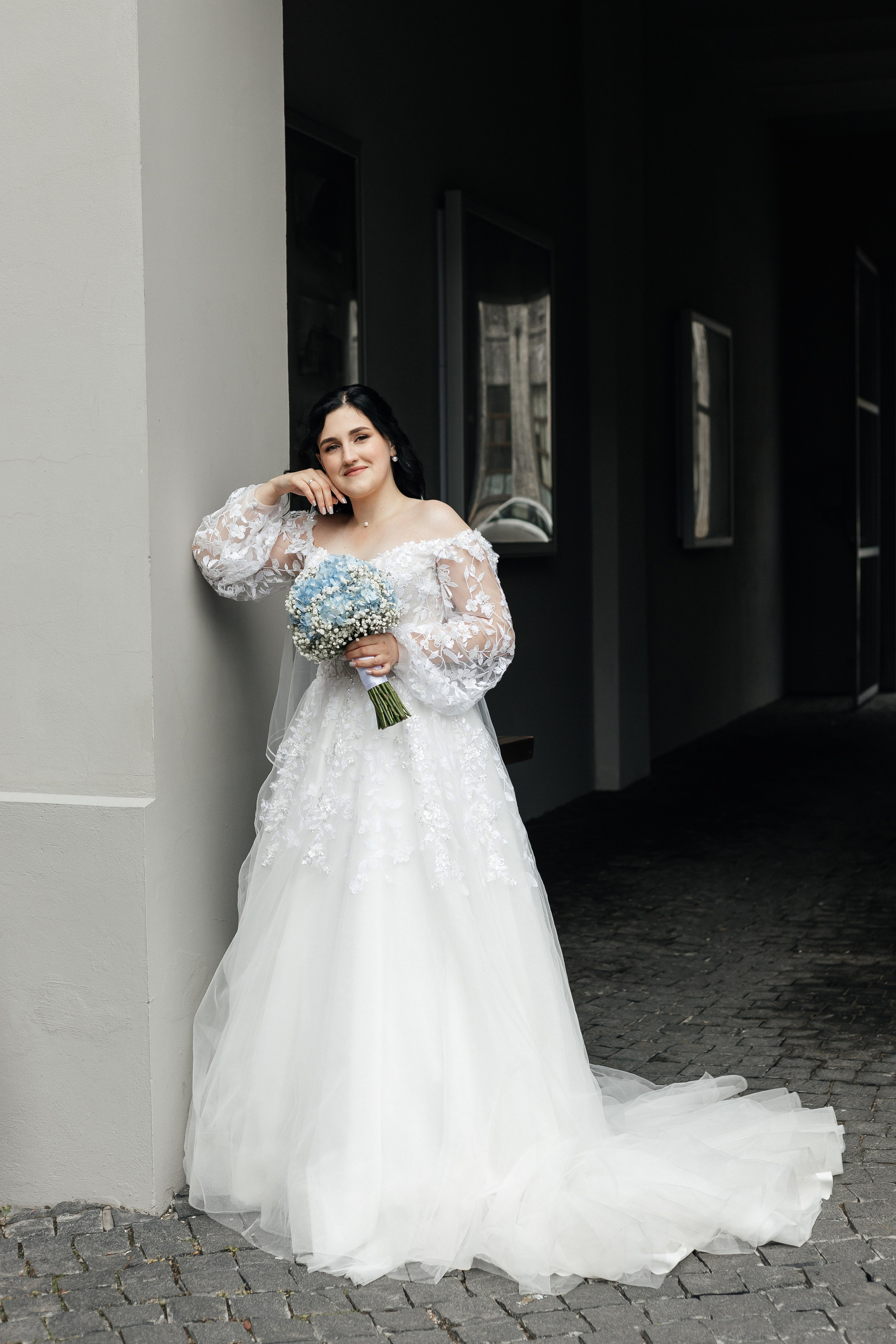 Снежана и Сергей. Свадебный и Семейный фотограф Свекрова Ольга