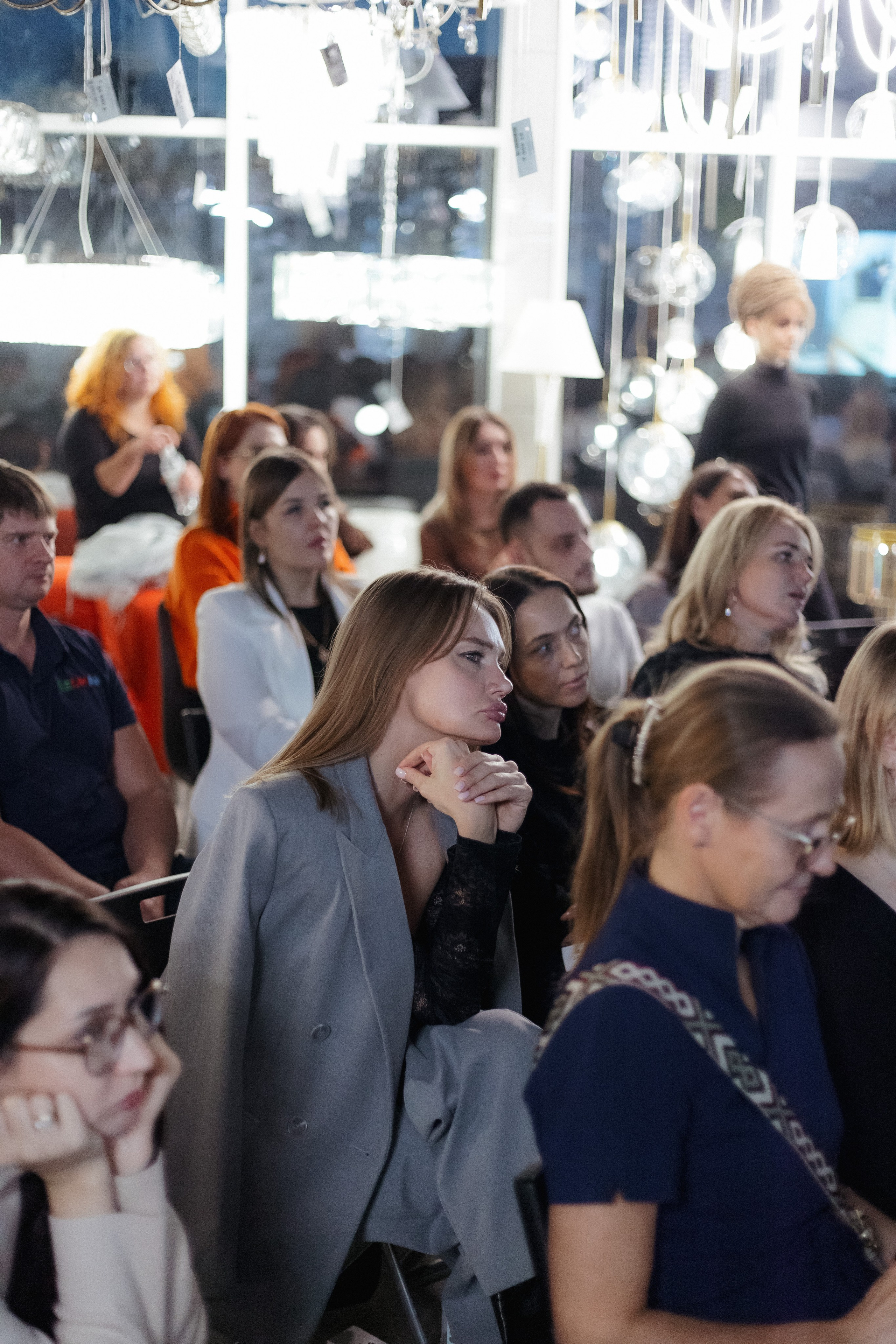 FANDECO [Освещение дома светодизайнера]. СВОИ. ФОТООТЧЕТЫ-СОБЫТИЯ-МЕСТА