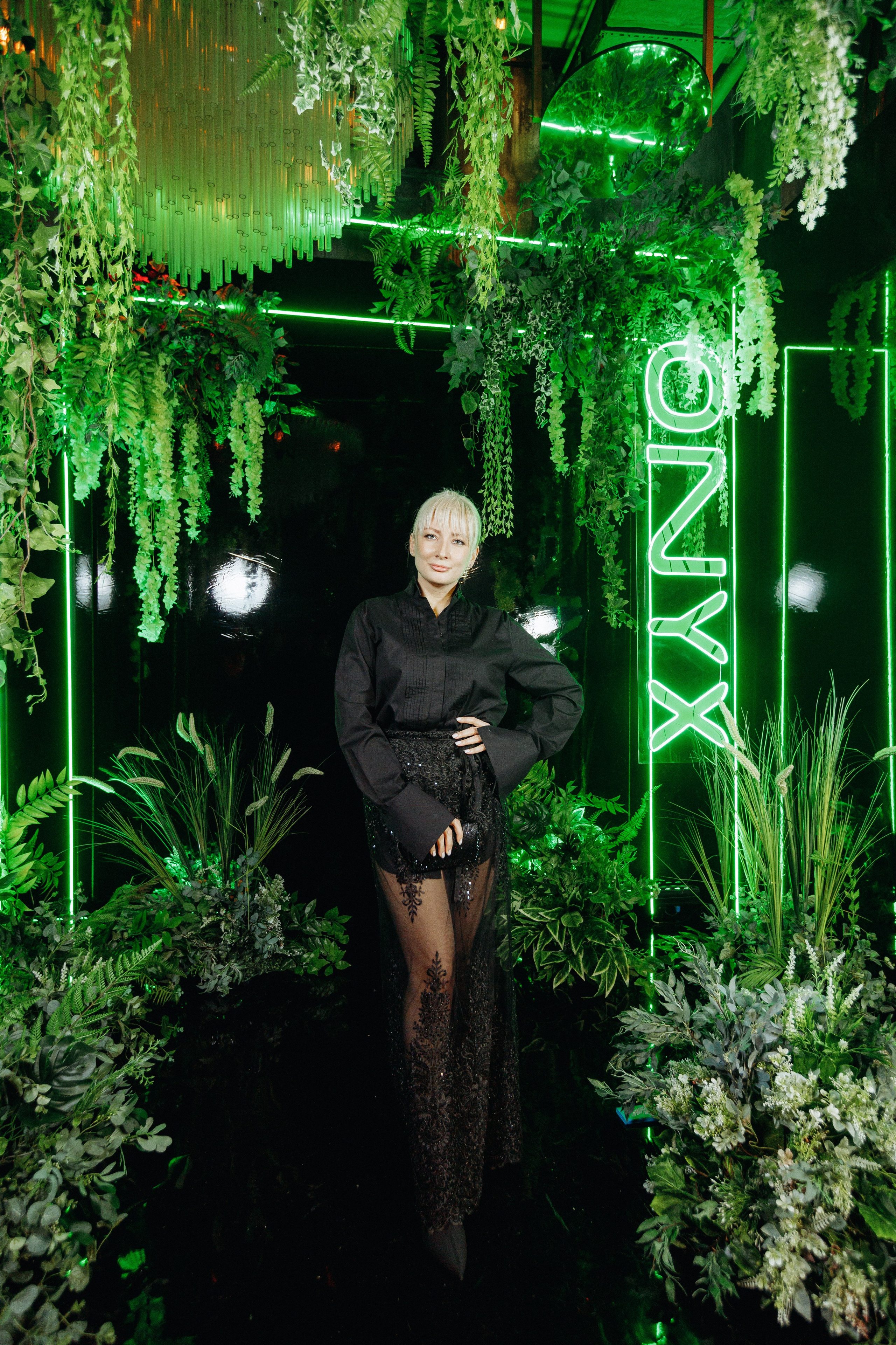 ONYX BLACK [Презентация Жилого Комплекса]. СВОИ. ФОТООТЧЕТЫ-СОБЫТИЯ-МЕСТА