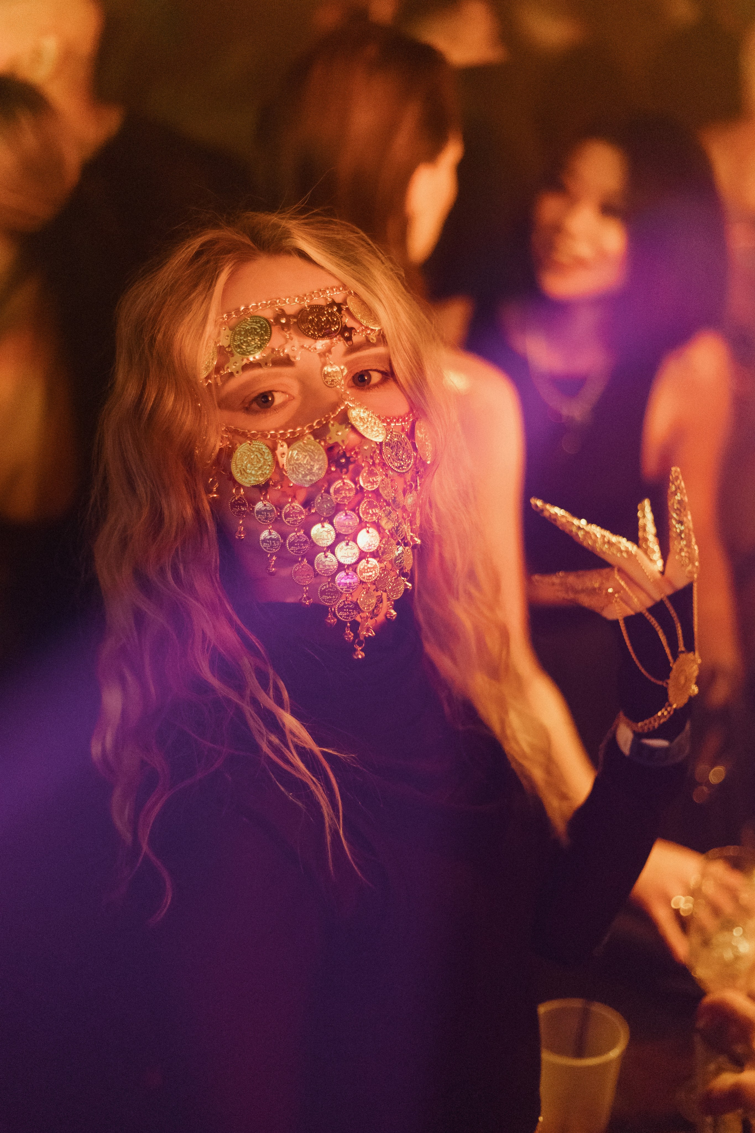 ILLEGAL FRIENDS — MIRAGE [PART II]. СВОИ. ФОТООТЧЕТЫ-СОБЫТИЯ-МЕСТА