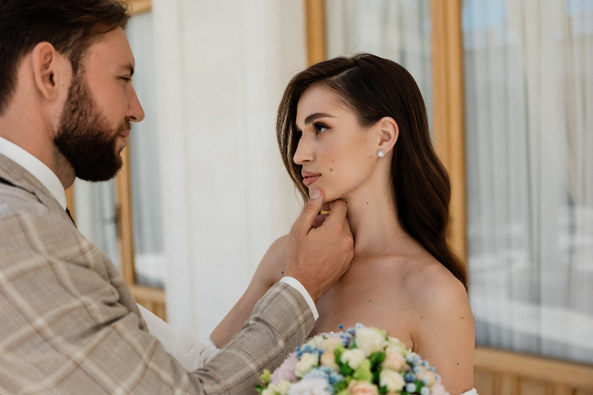 Алексей и Вера — Свадьба. Свадебный фотограф, фотосъемка в Крыму, Севастополе, Симферополе, Ялте