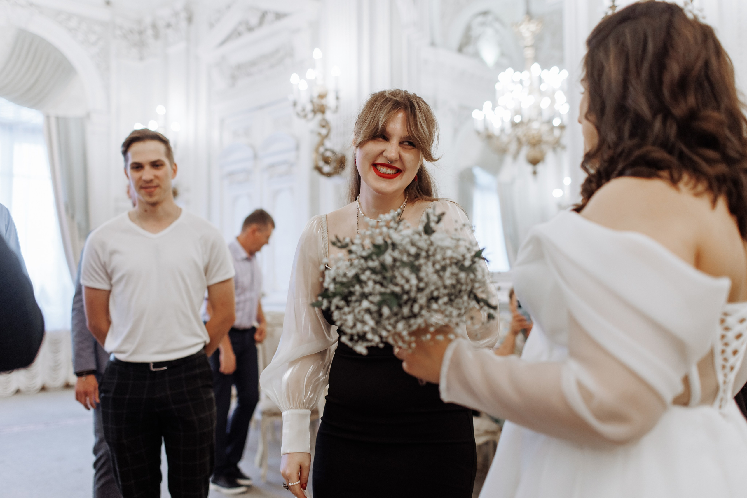 Алексей Анна. Свадебный фотограф в Санкт-Петербурге