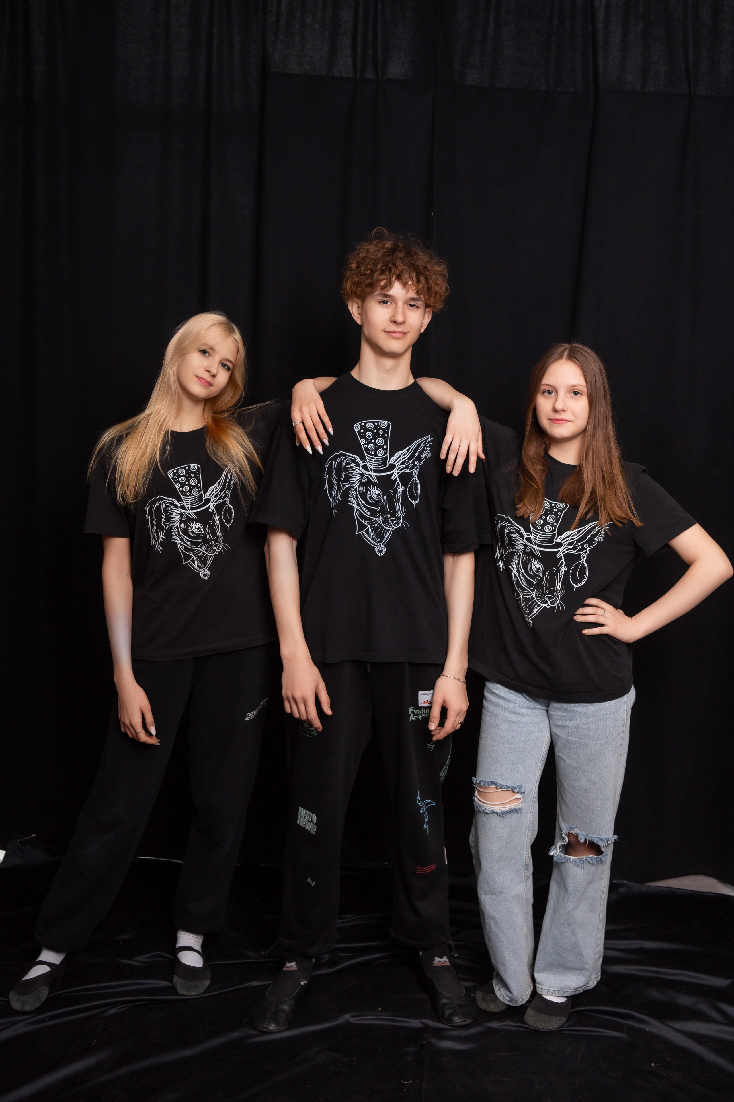 ТС ФАНТАЗИЯ — БОЛЬШАЯ СЪЕМКА. Профессиональный фотограф в Мценске и Орловской области