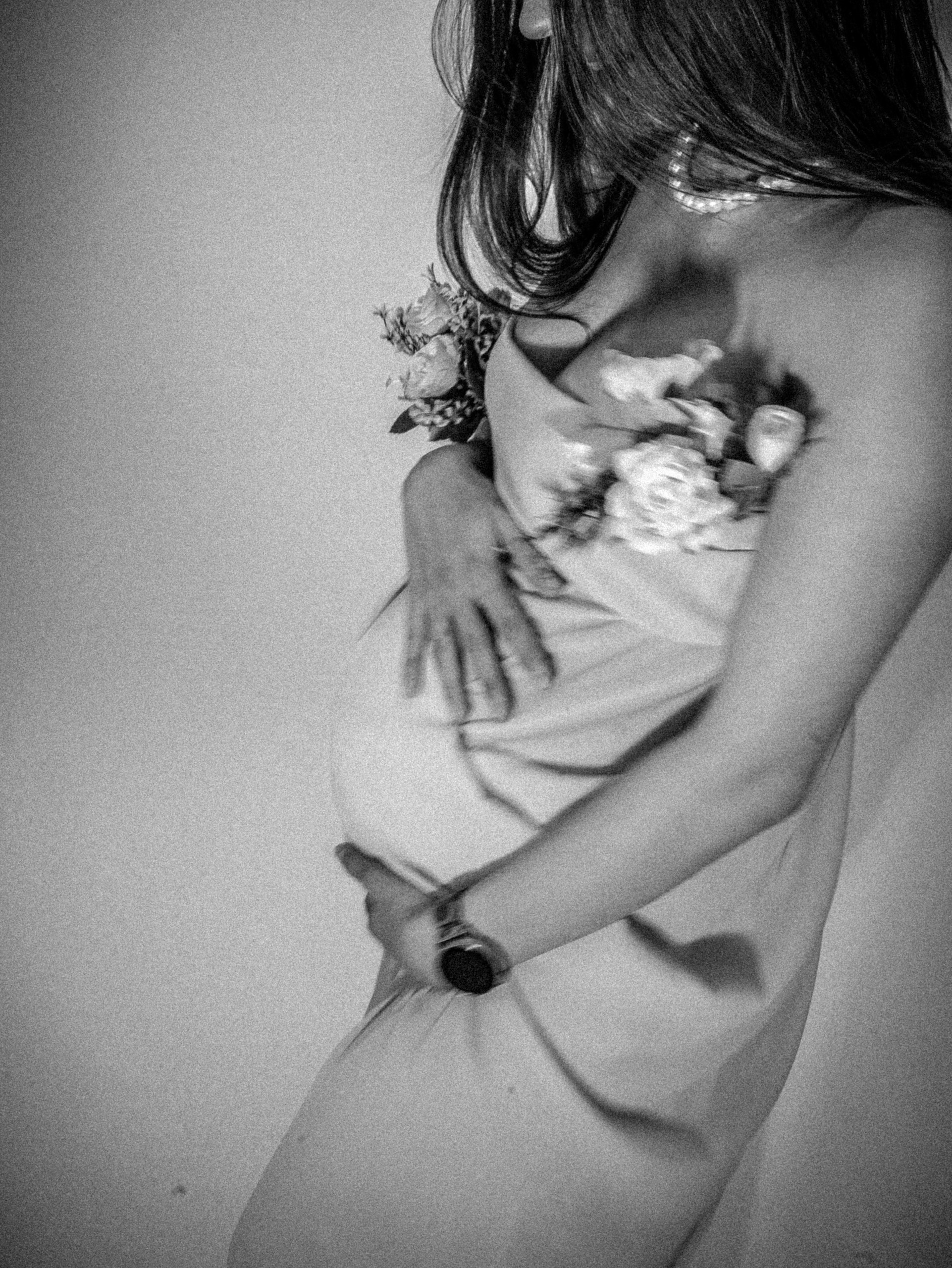 В ожидании чуда. Фотограф г. Ханты-Мансийск