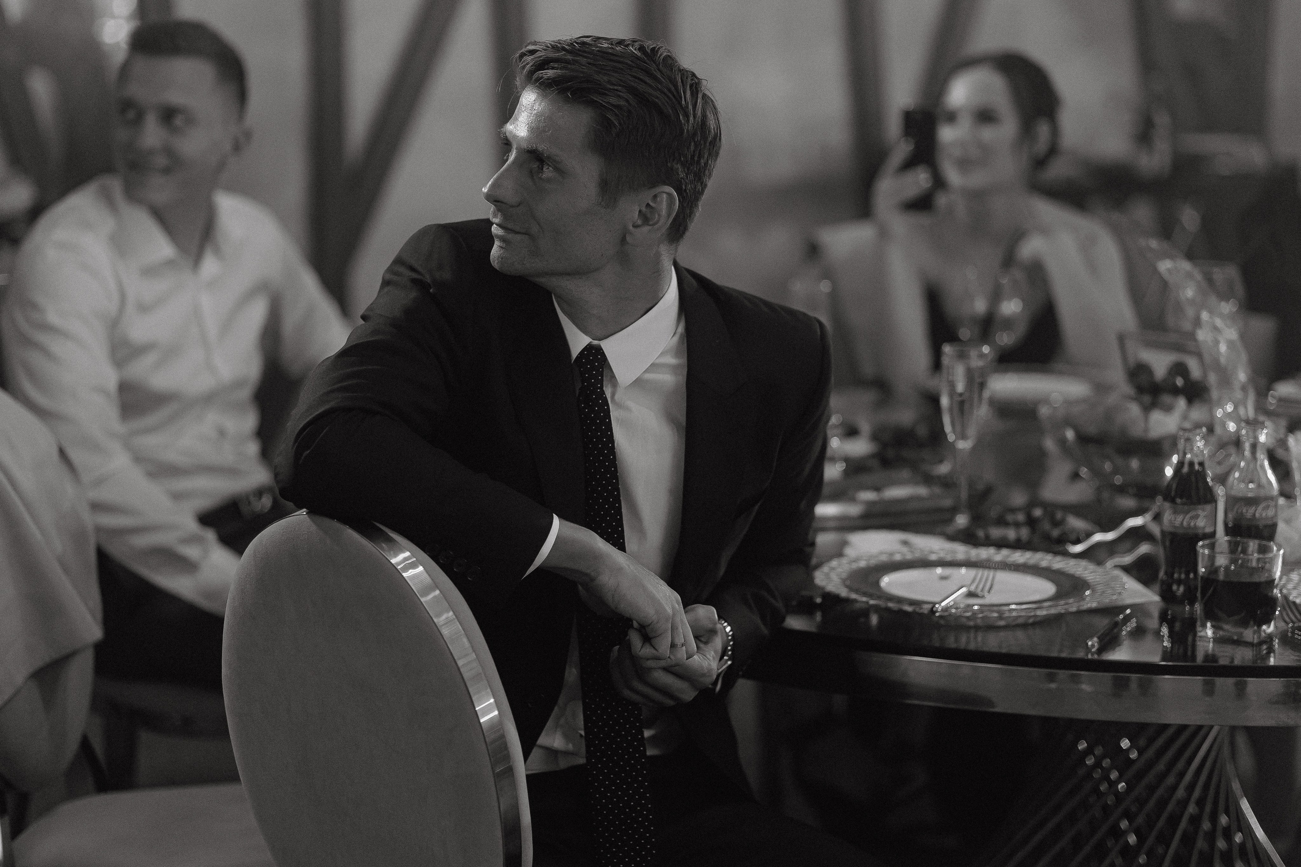 WIN WIN. Свадебный и репортажный фотограф Анастасия Алашеева