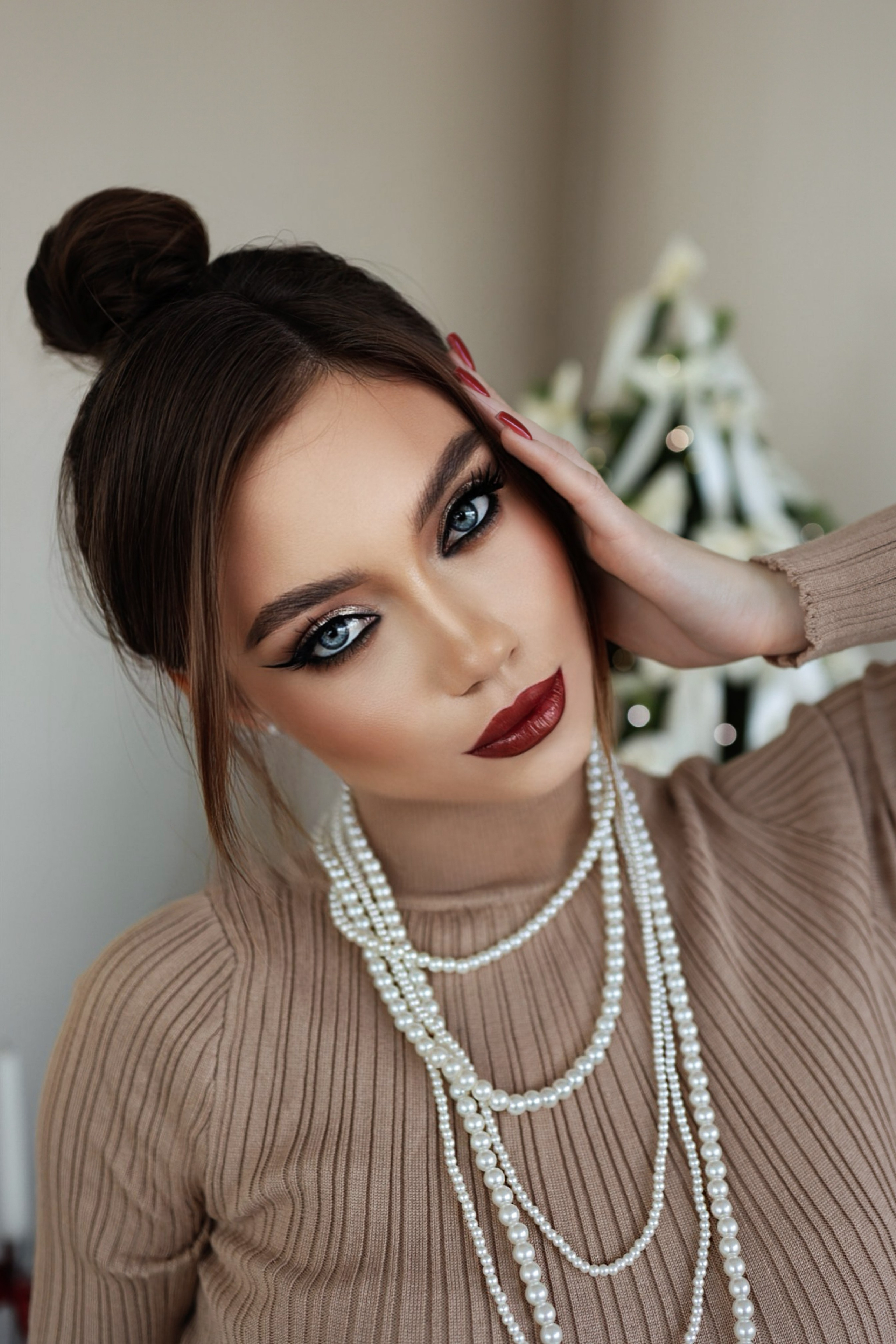 Портреты. Withlovent | Фотограф в Севастополе