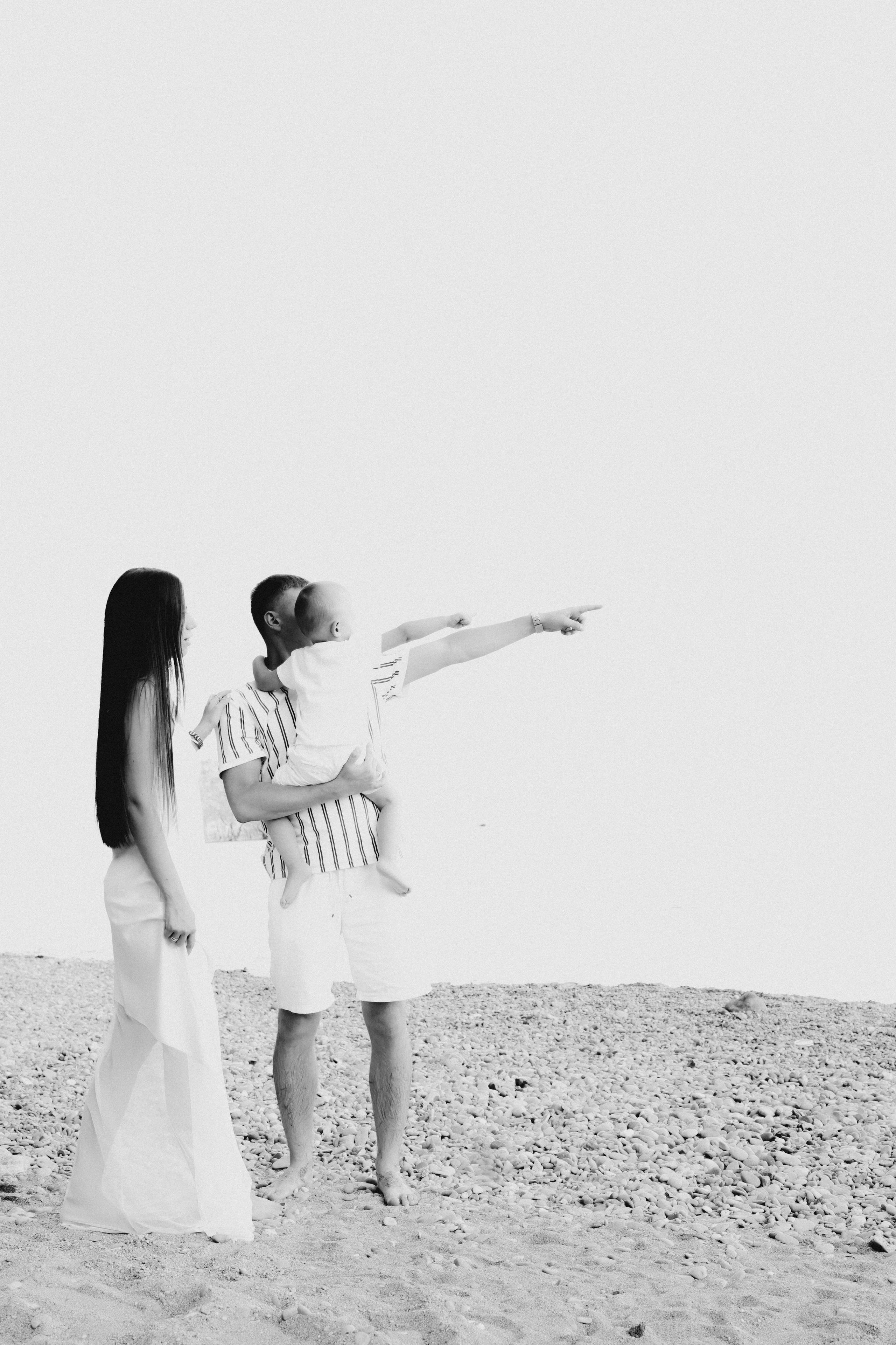 На закате. Withlovent | Фотограф в Севастополе