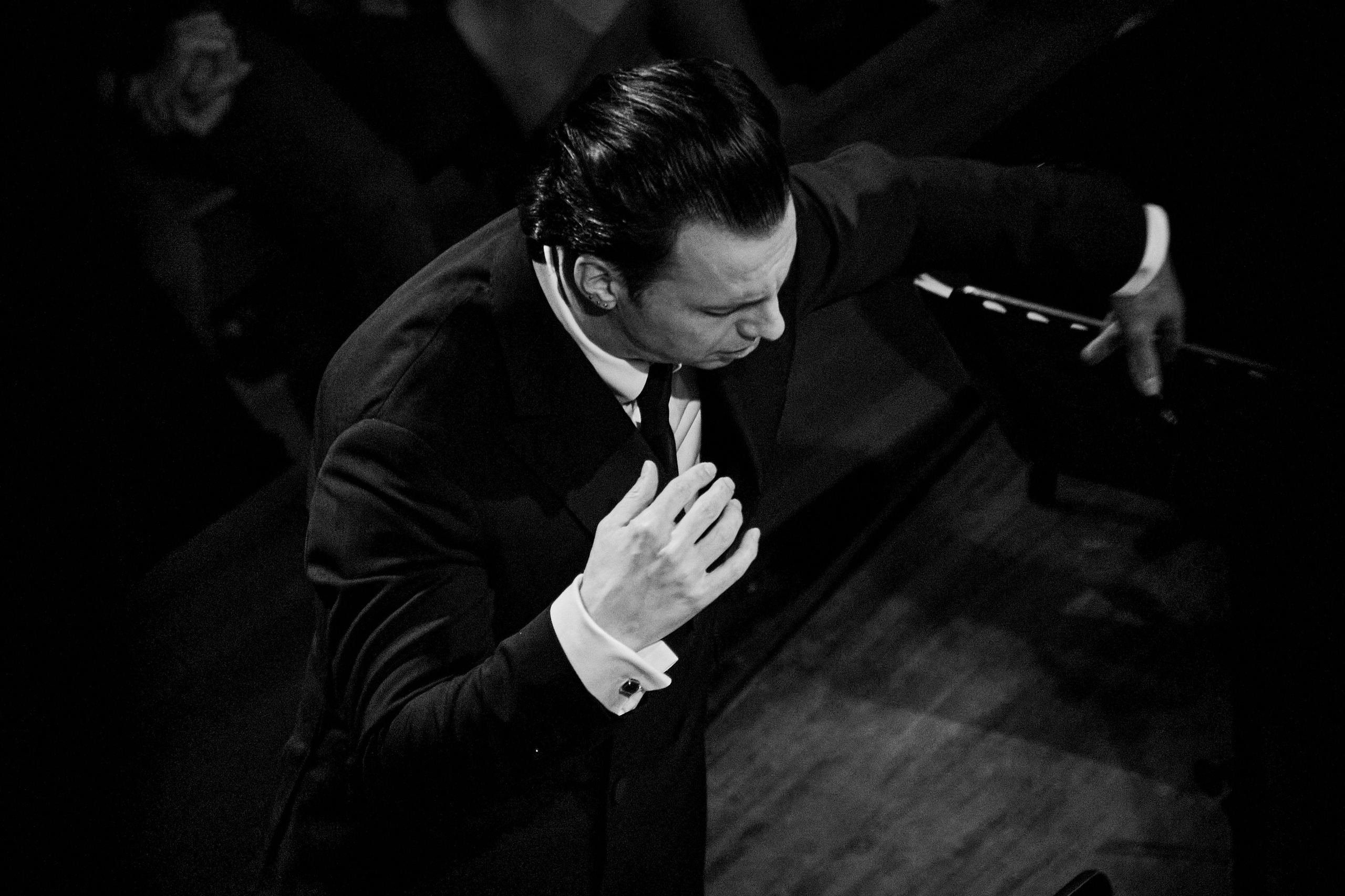 MusicAeterna. Фотограф Юлия Маринина