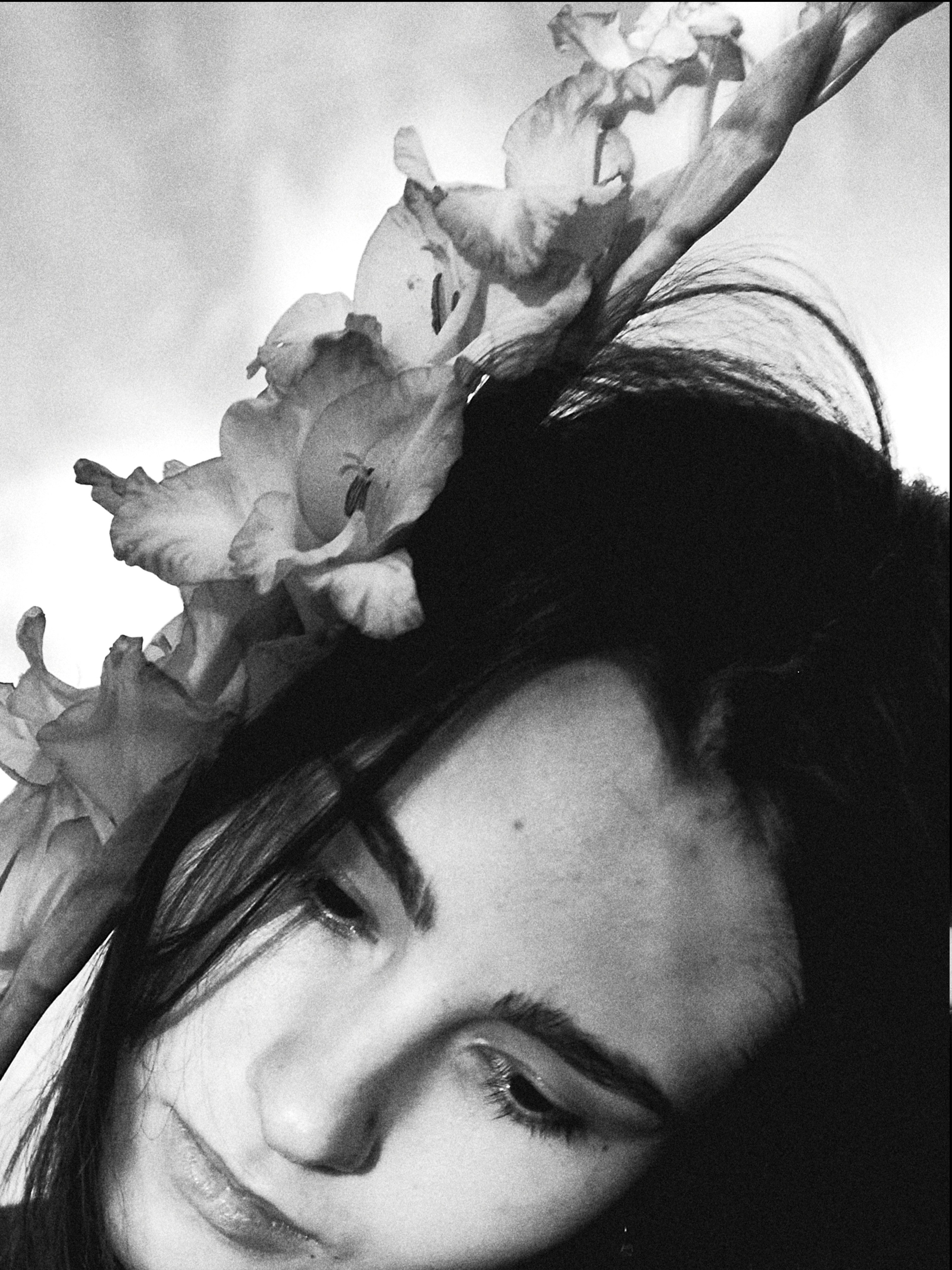 Фотограф Юлия Маринина