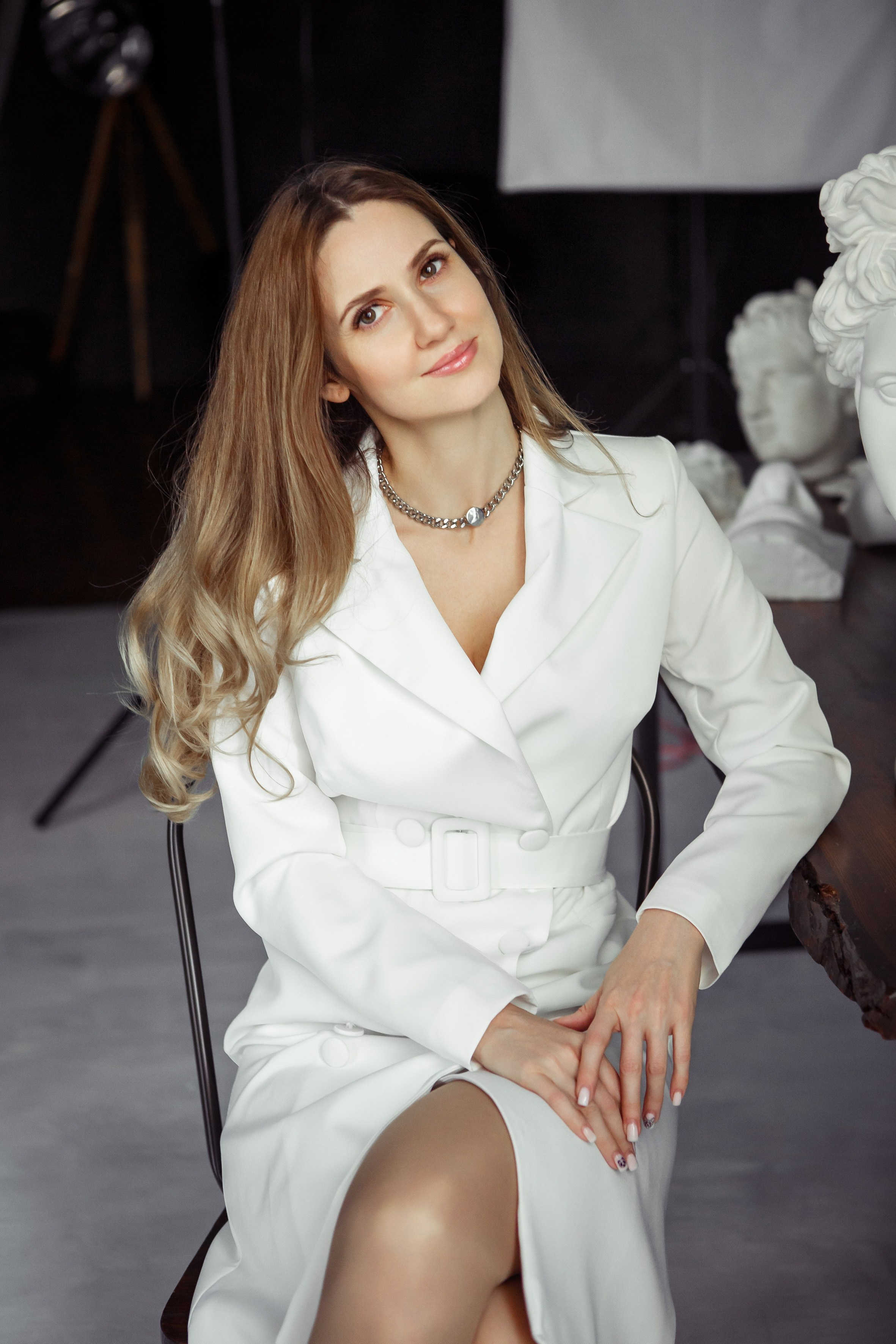 Елена. Свадебный и портретный Фотограф в Липецке Дмитрий Котюков