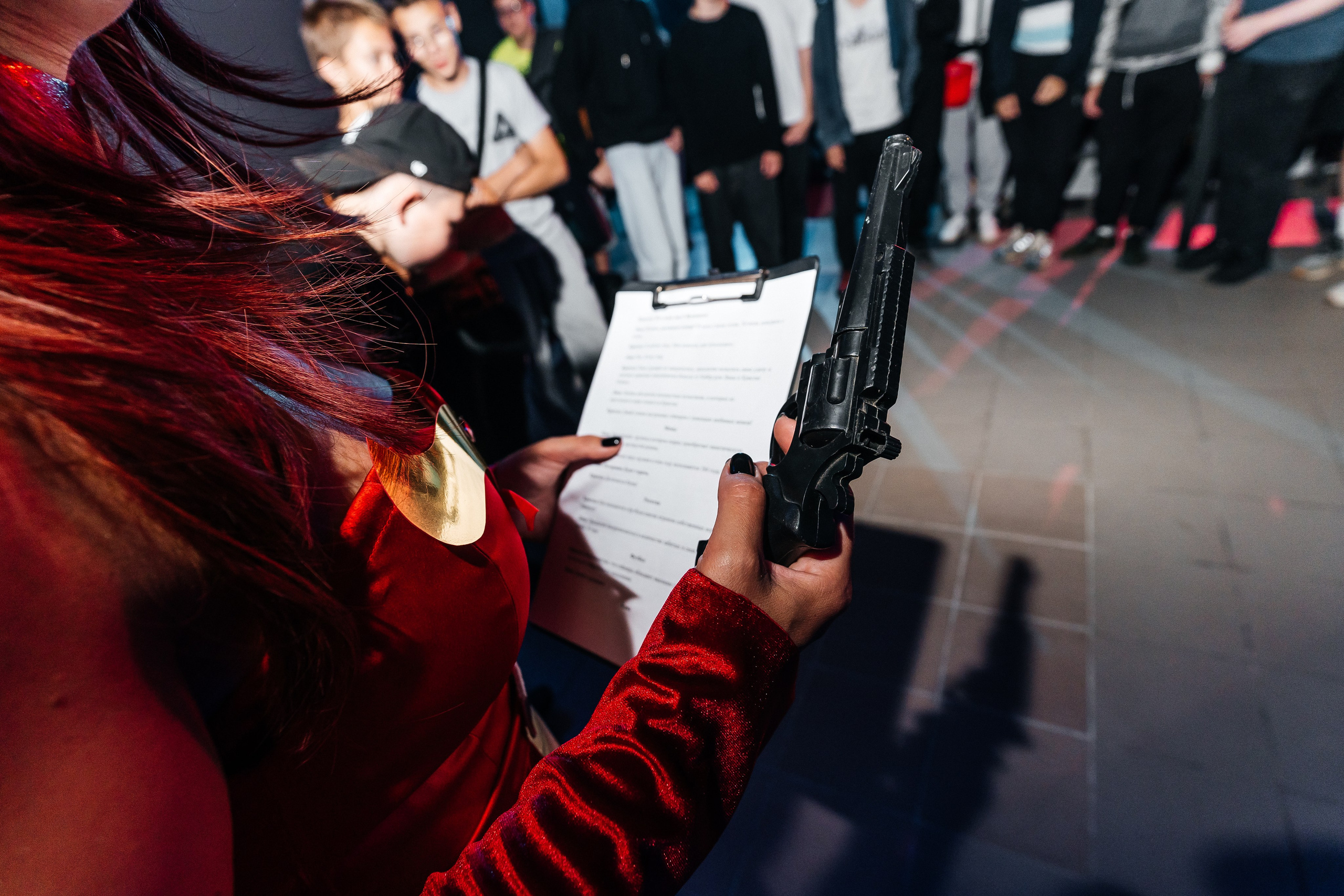 Открытие Kiberroom. Фотограф Новополоцк, Полоцк, Минск, РБ, Зимаков Егор