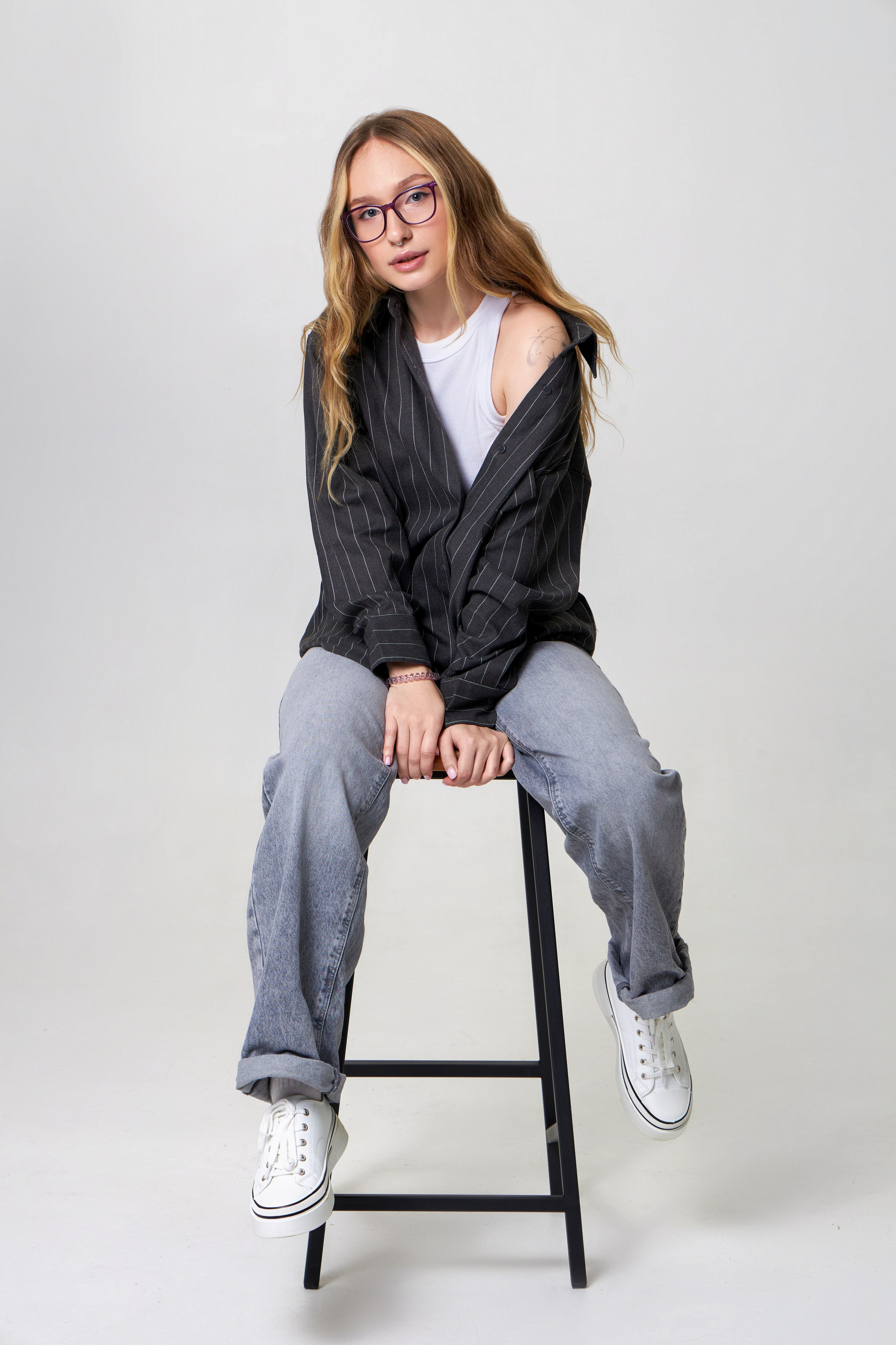 Анастасия. Фотограф Москва, преподаватель ретуши