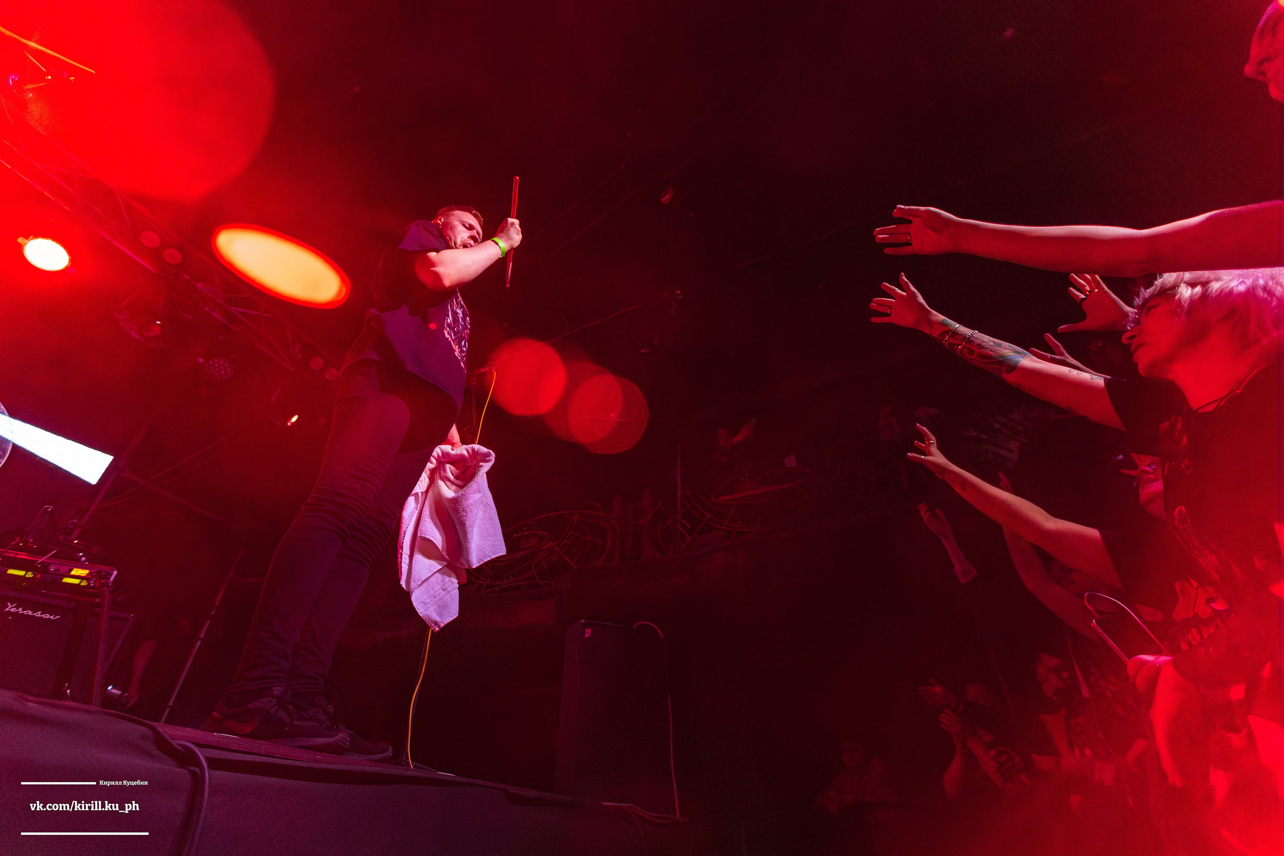Концерт группы Бригадный подряд в клубе Нирвана, Екатеринбург. Репортажный фотограф Екатеринбург | Яркий, качественный репортаж | Концерты, клубы, репортаж, праздники, корпоративы