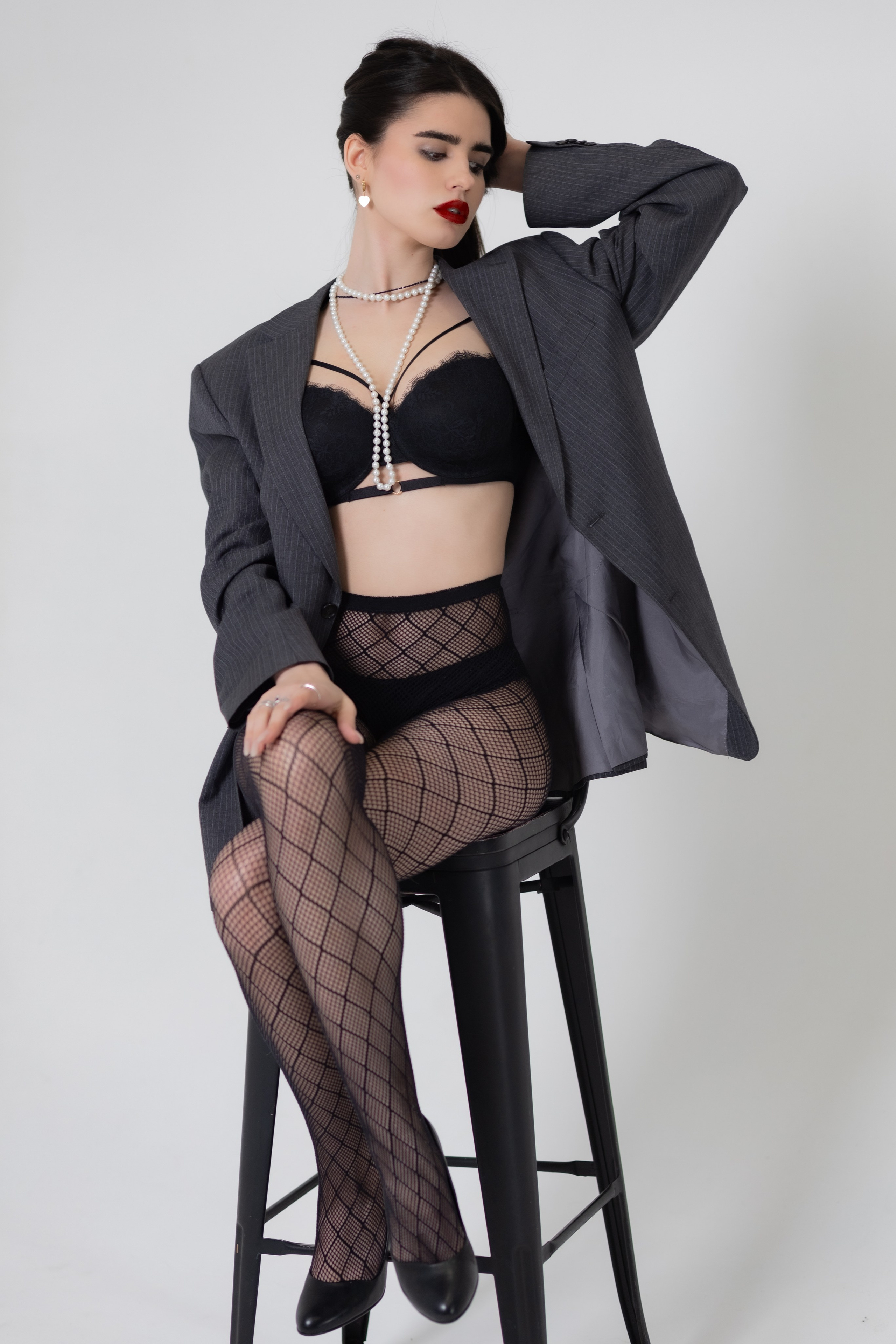 Фотосессия в фотостудии Art-Place Faktura