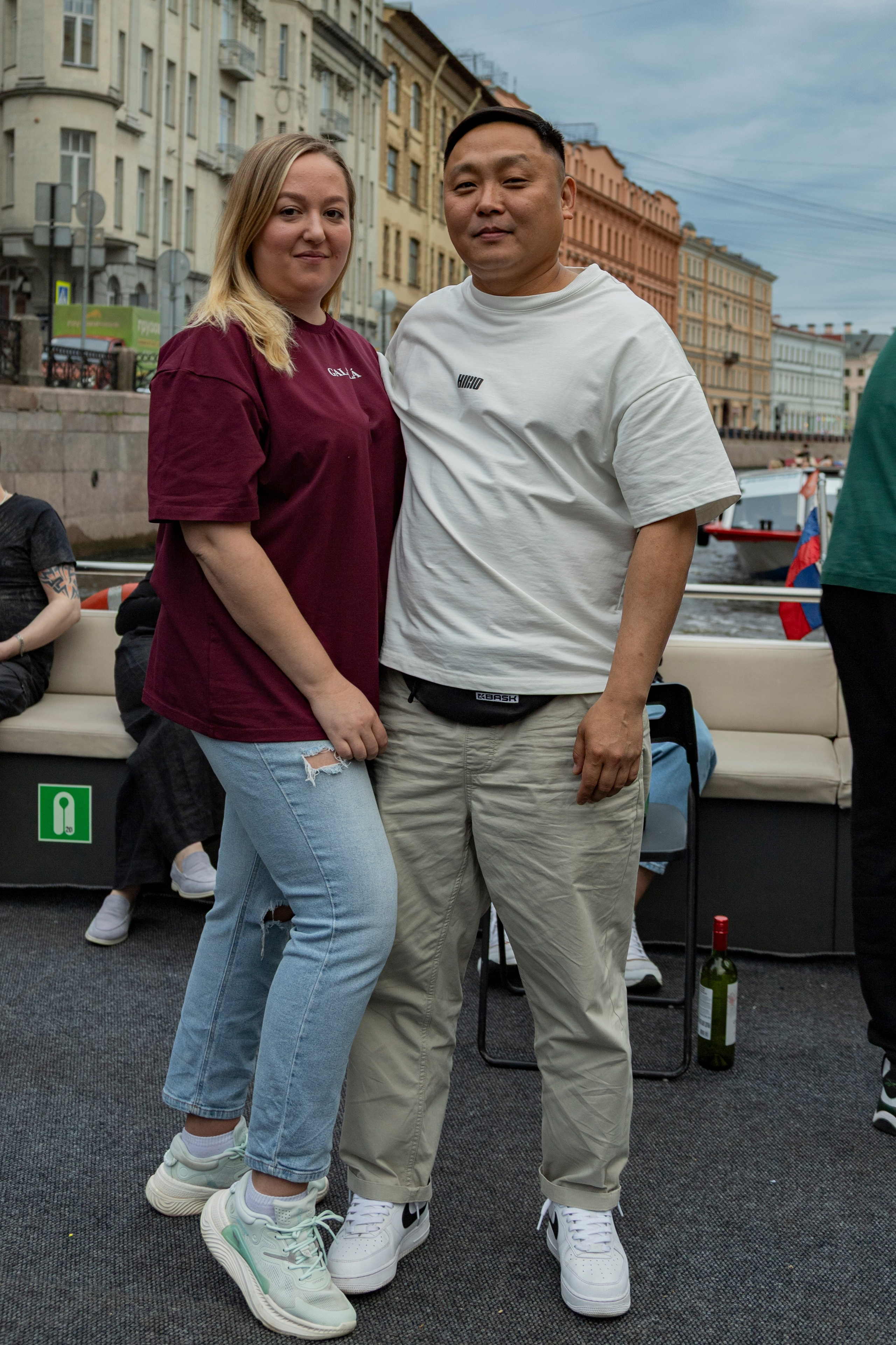 Фотосессия мероприятия