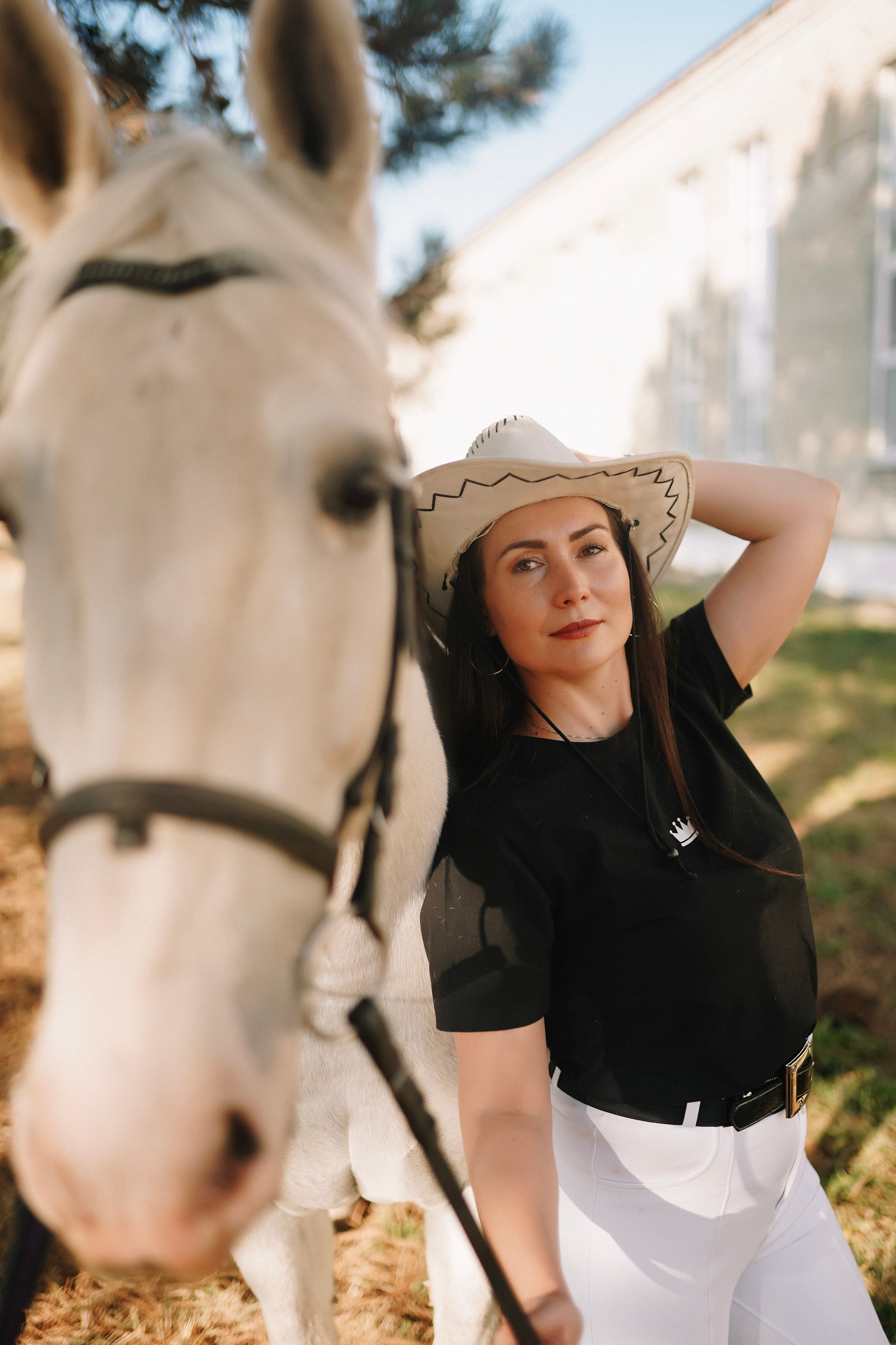 Юлия и Света. Фотограф с психологическим образованием