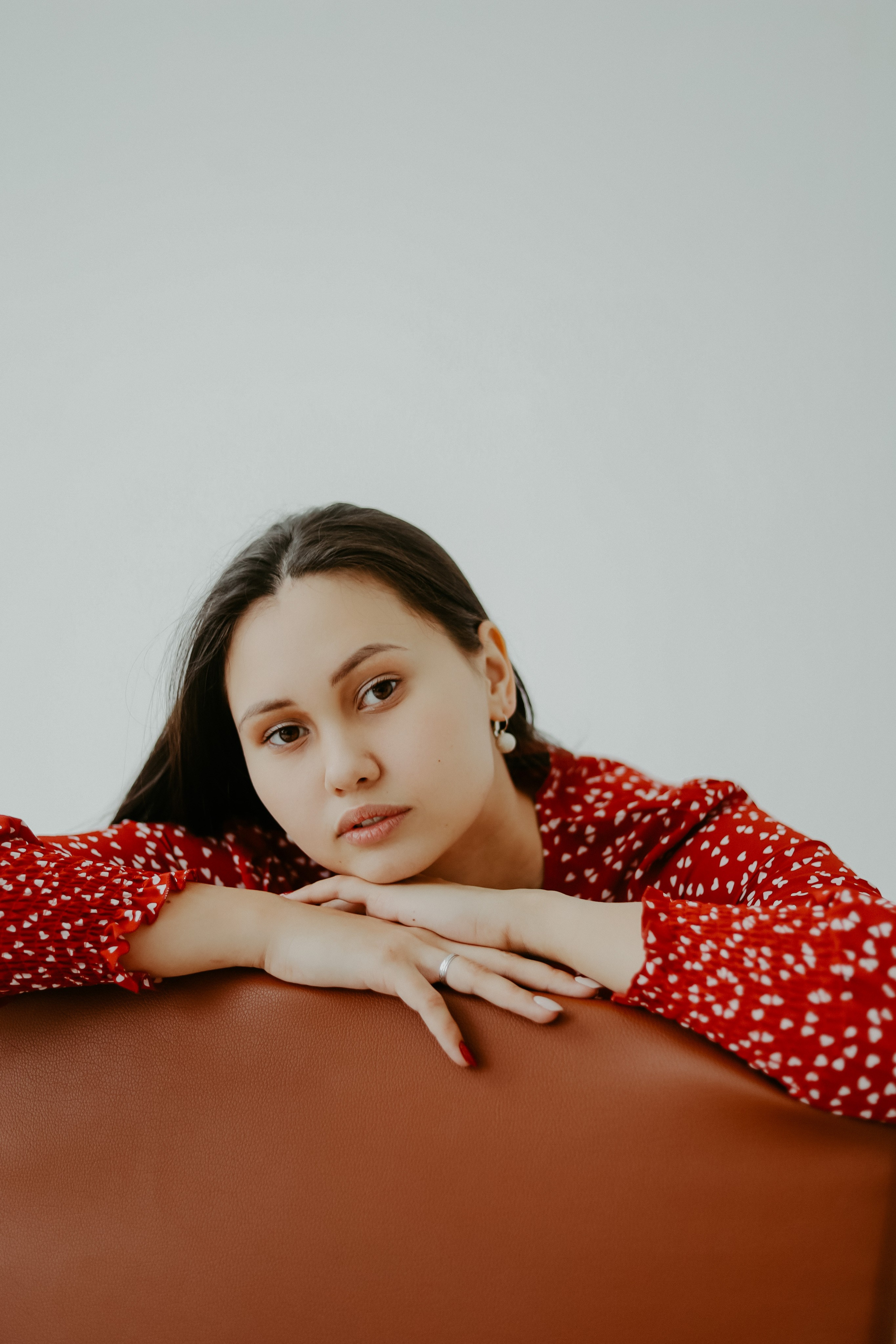 Eva & Ilya & Asya. Фотограф Елизавета Колесникова