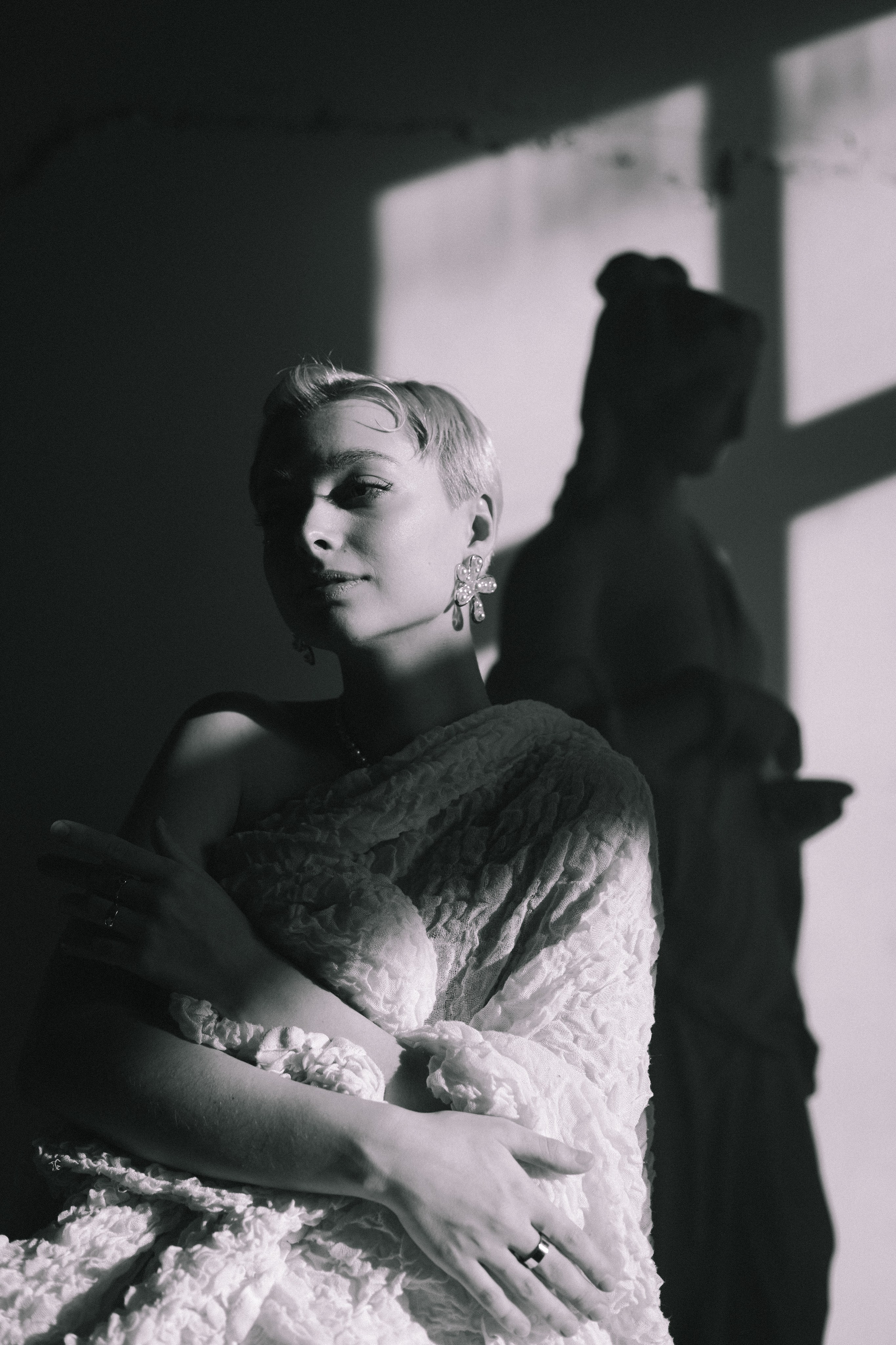 Lida. Antique art. Портретный и концептуальный фотограф в Санкт-Петербурге Роман Башкиров